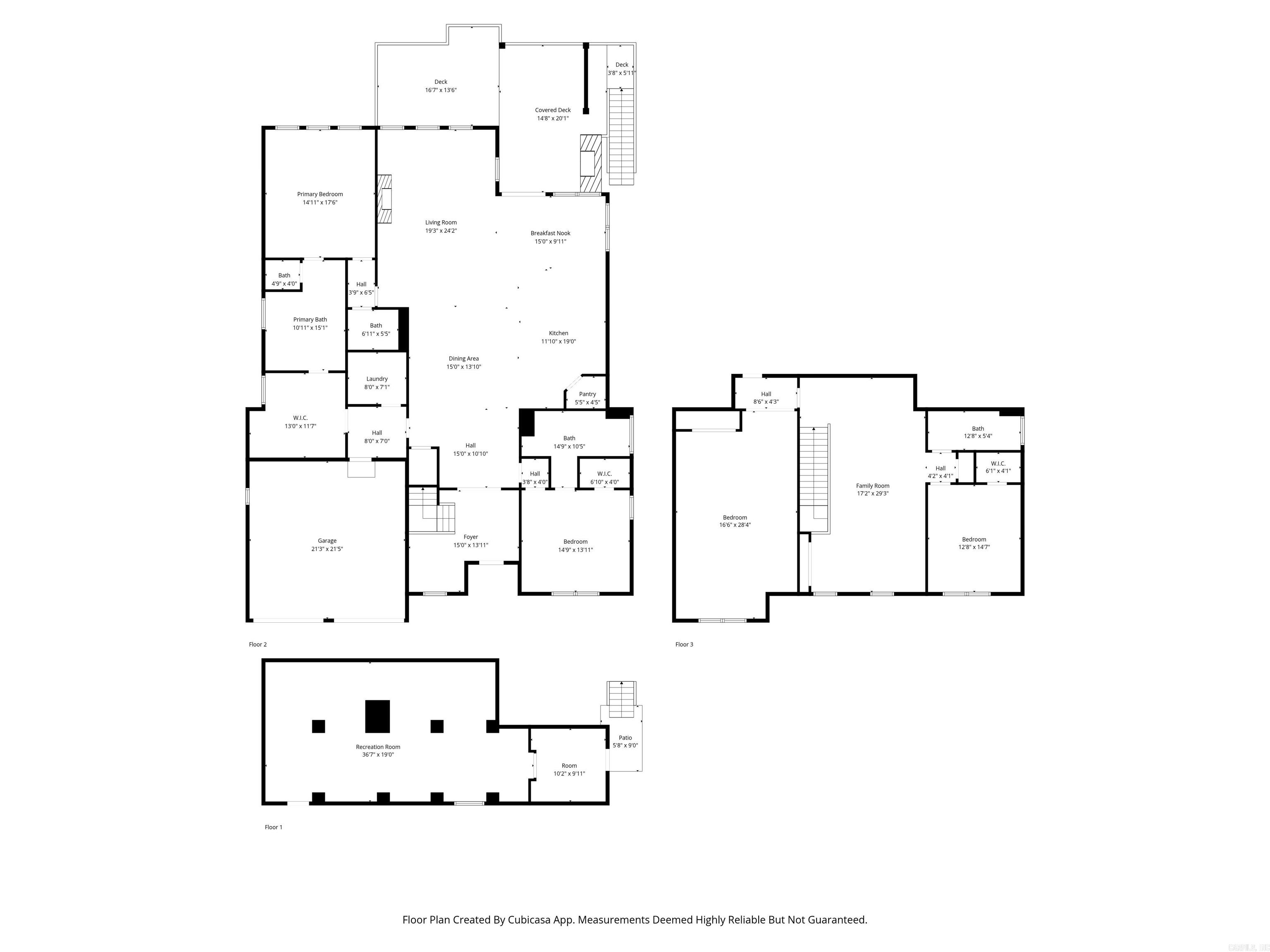 145 Cove Creek  Little Rock, AR