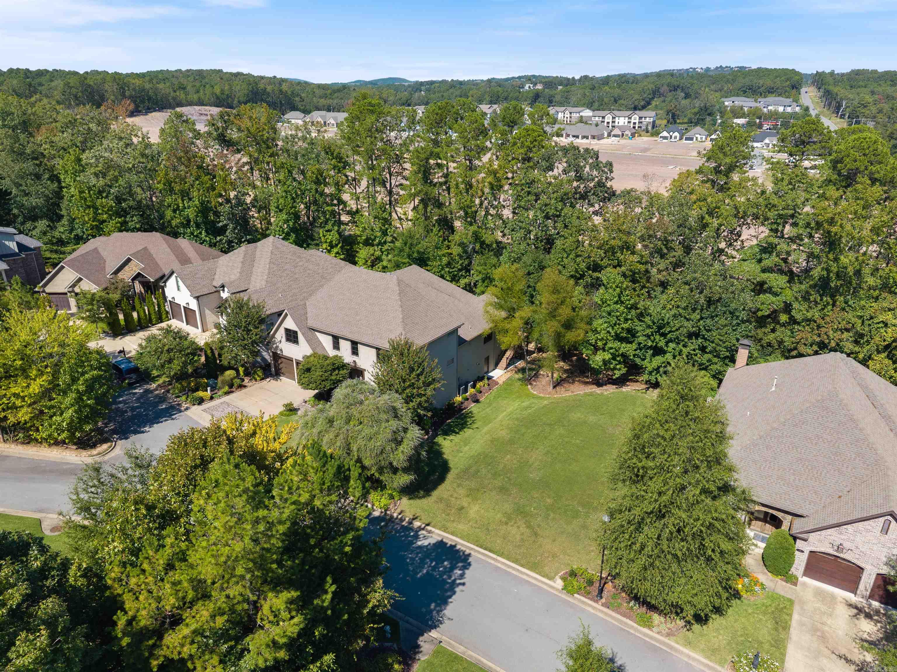 145 Cove Creek  Little Rock, AR