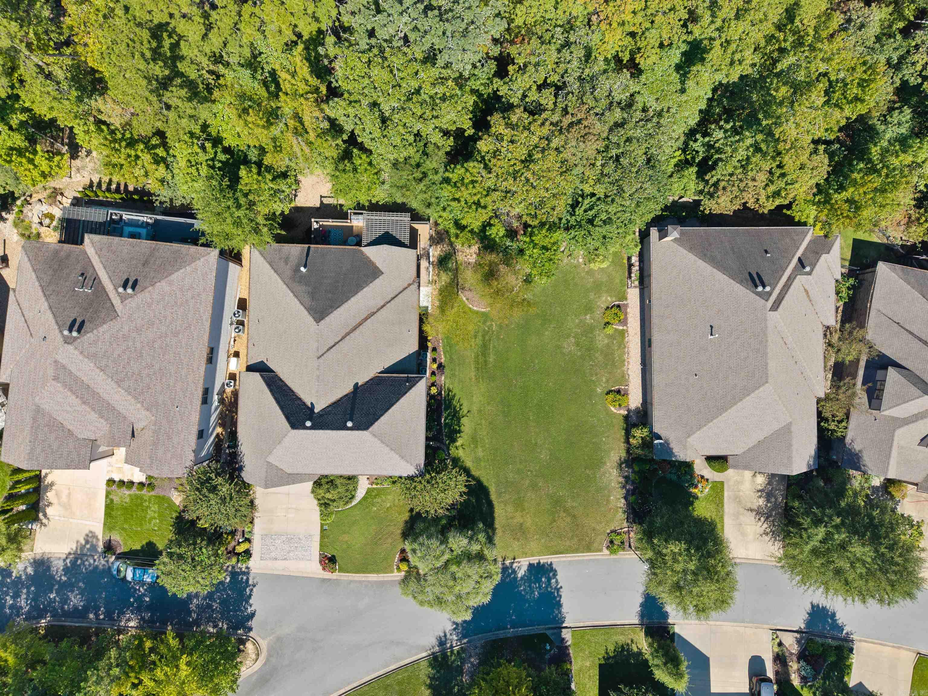 145 Cove Creek  Little Rock, AR
