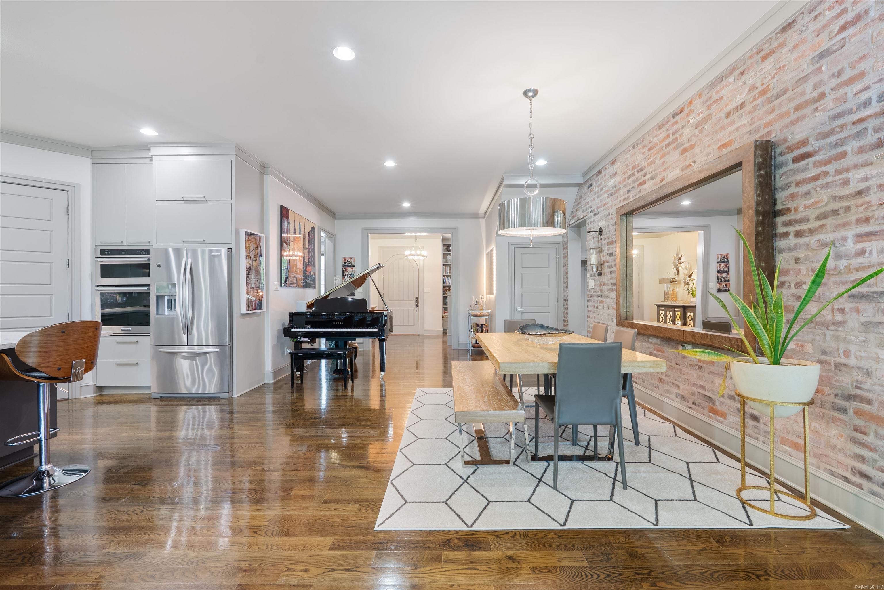 145 Cove Creek  Little Rock, AR