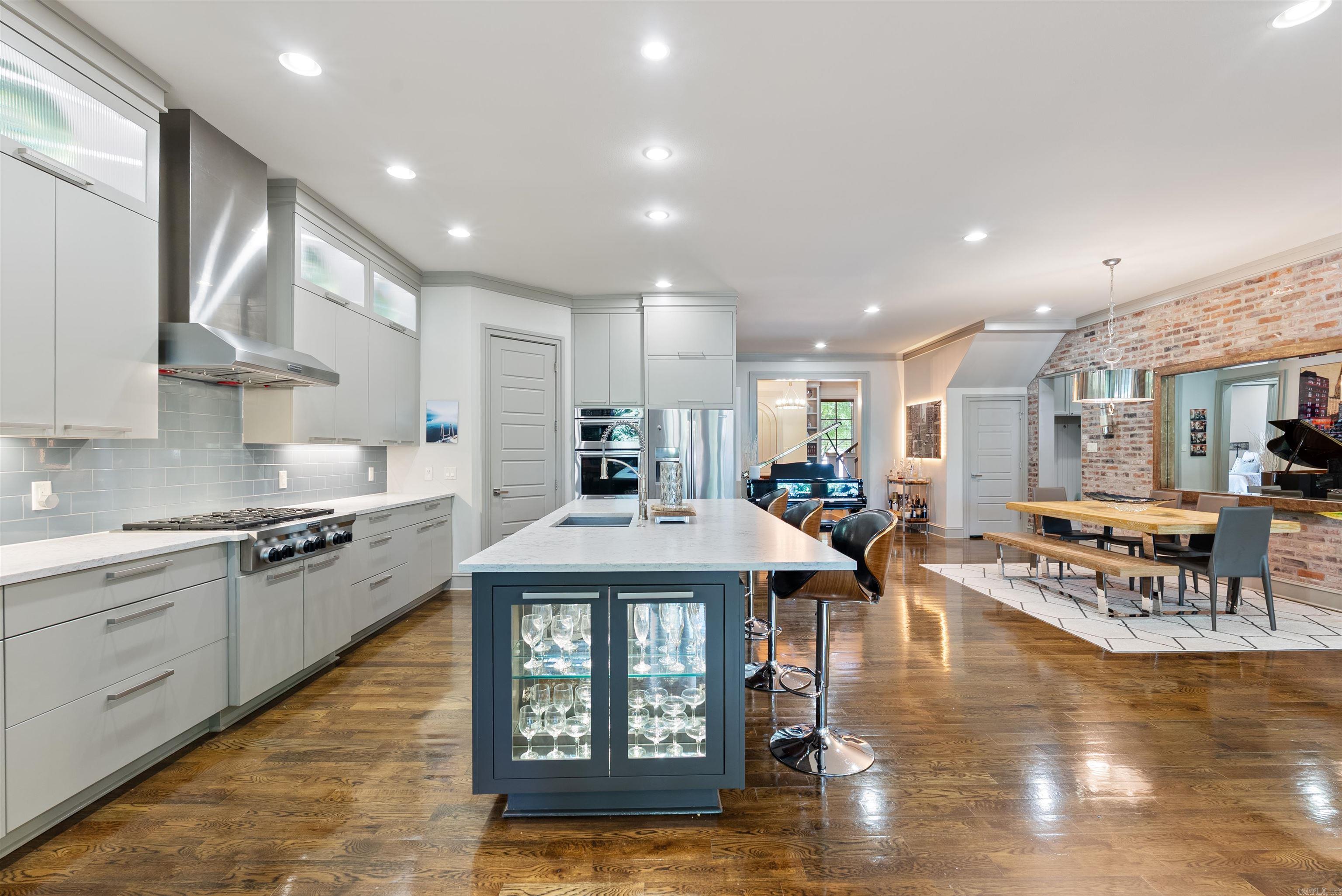 145 Cove Creek  Little Rock, AR