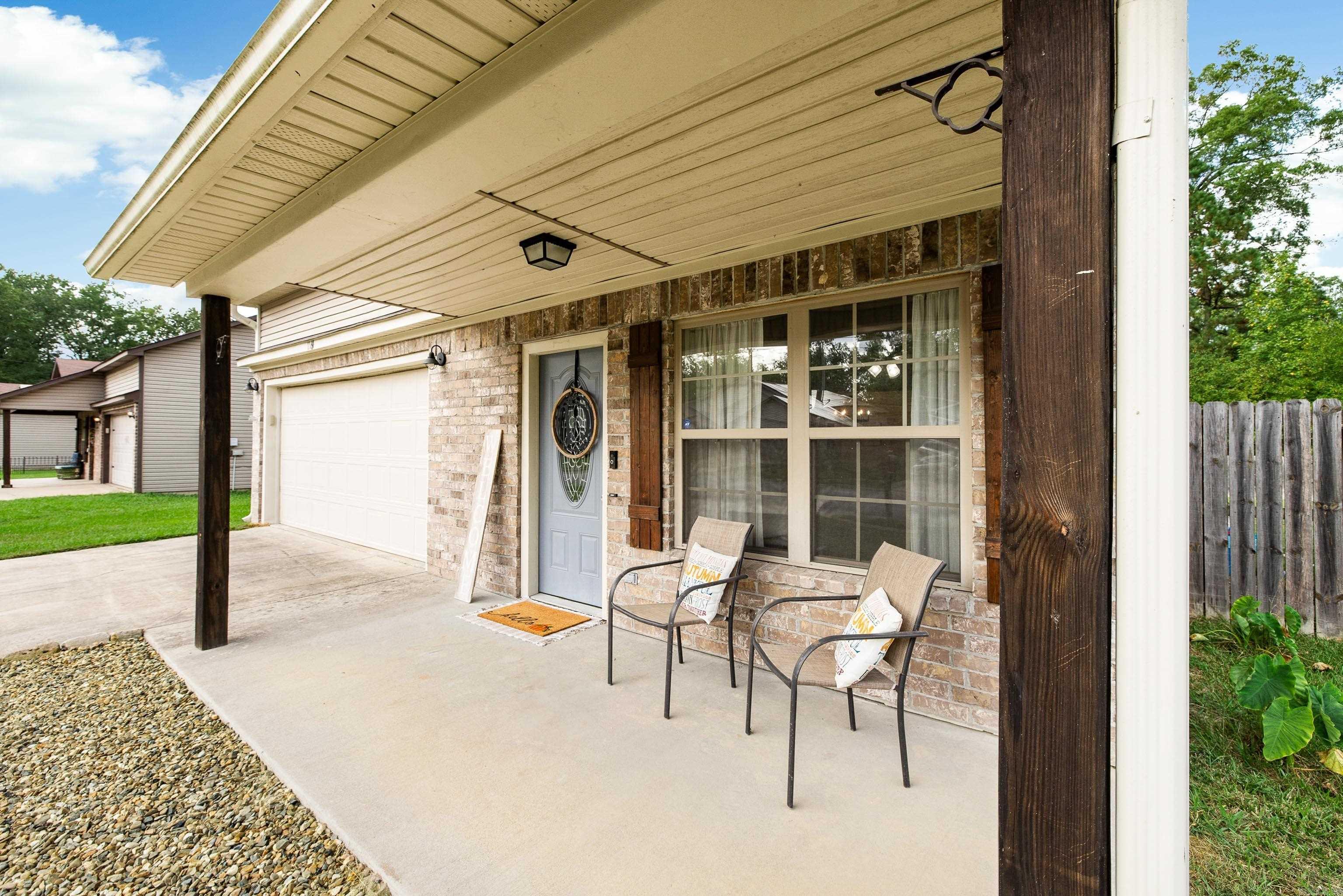 1164 Tulip St  Haskell, AR