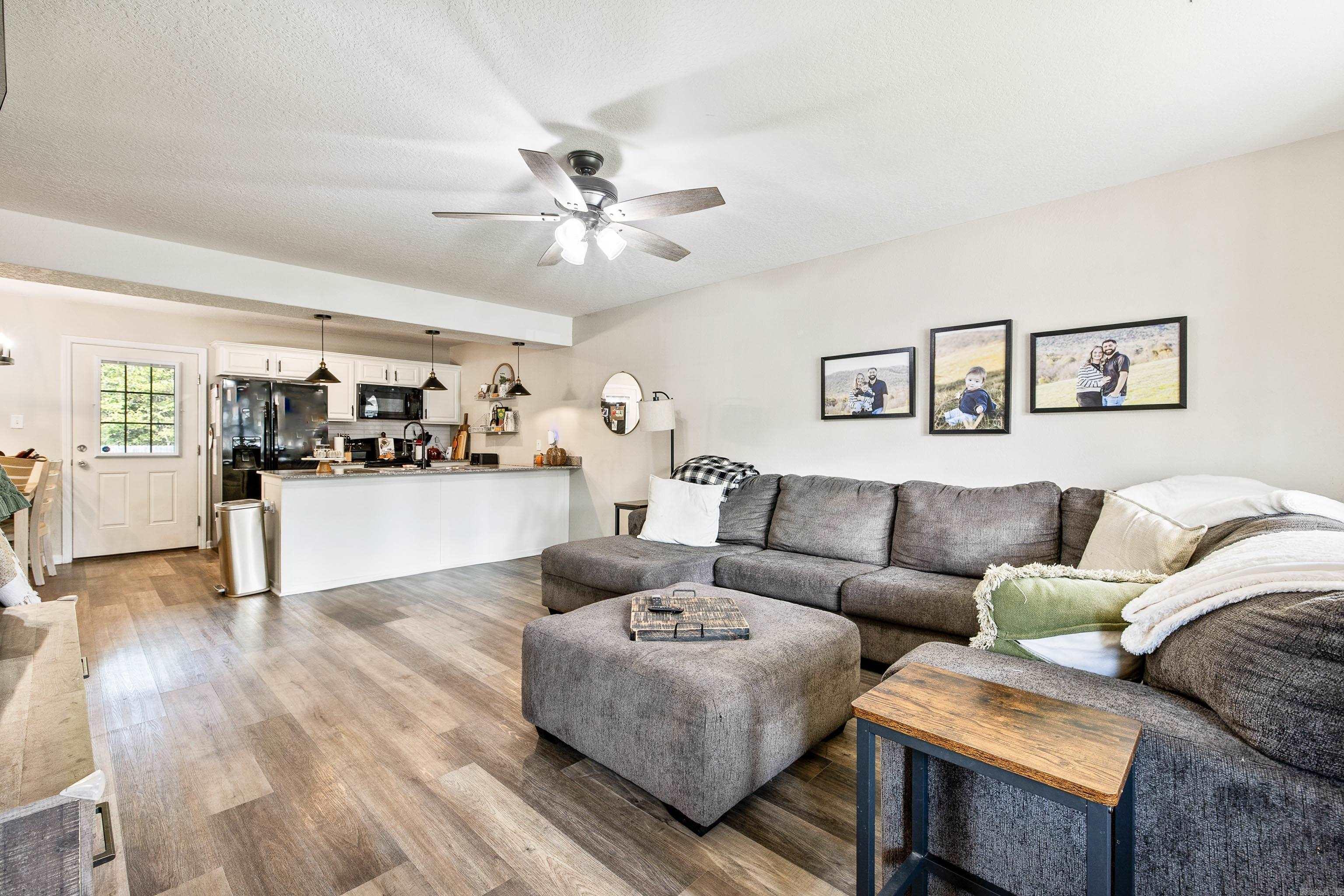 1164 Tulip St  Haskell, AR