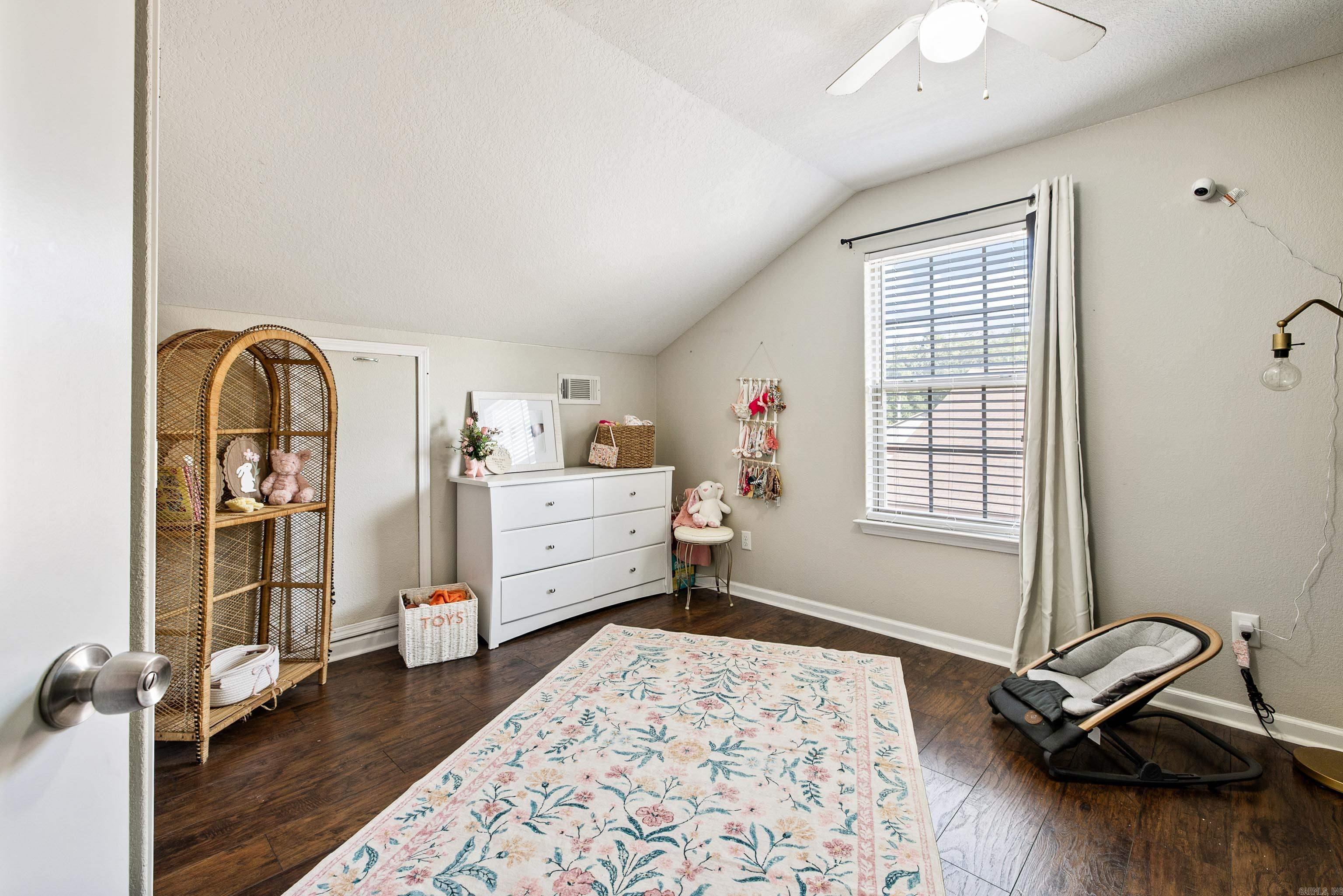 1164 Tulip St  Haskell, AR