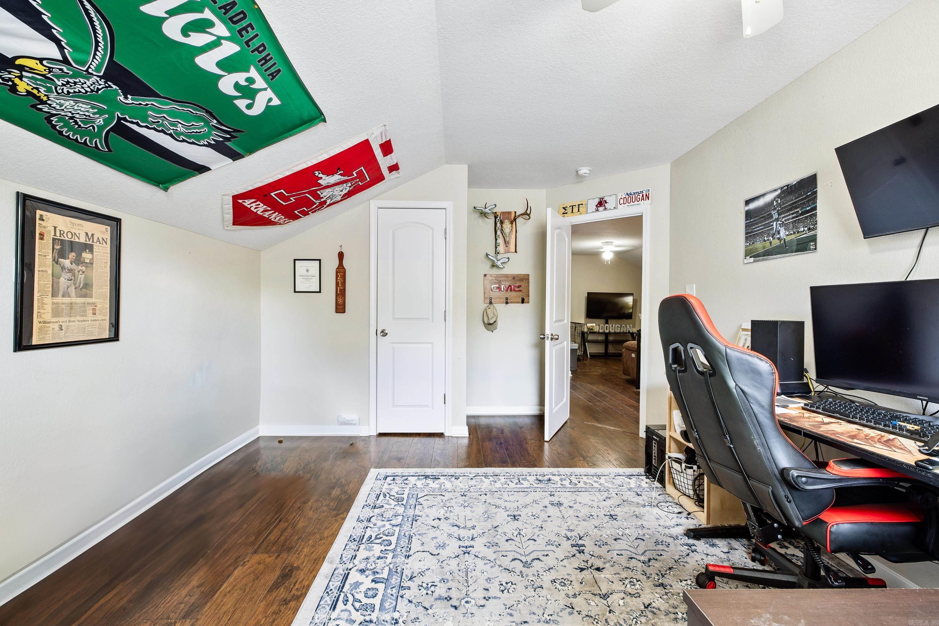 1164 Tulip St  Haskell, AR