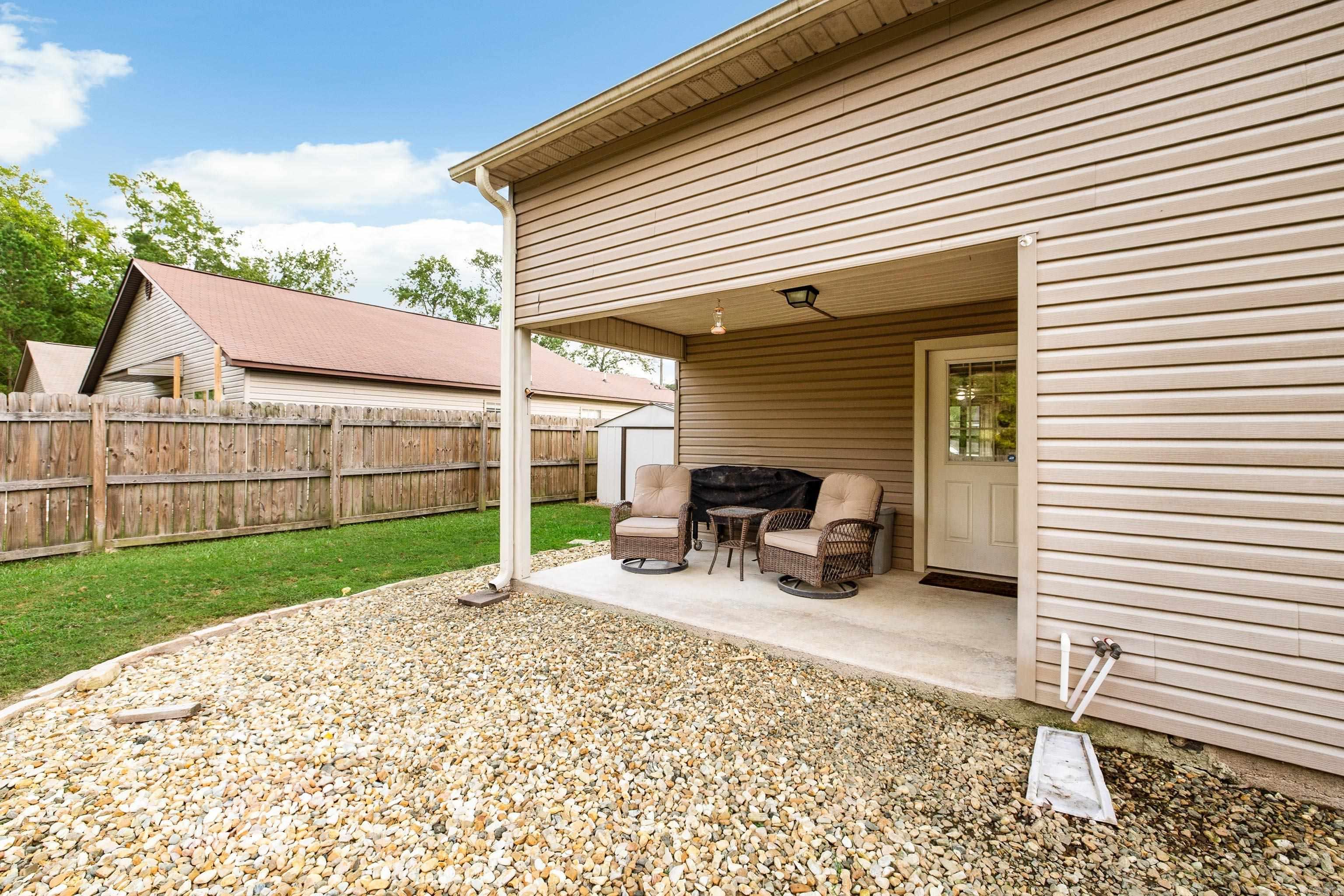 1164 Tulip St  Haskell, AR