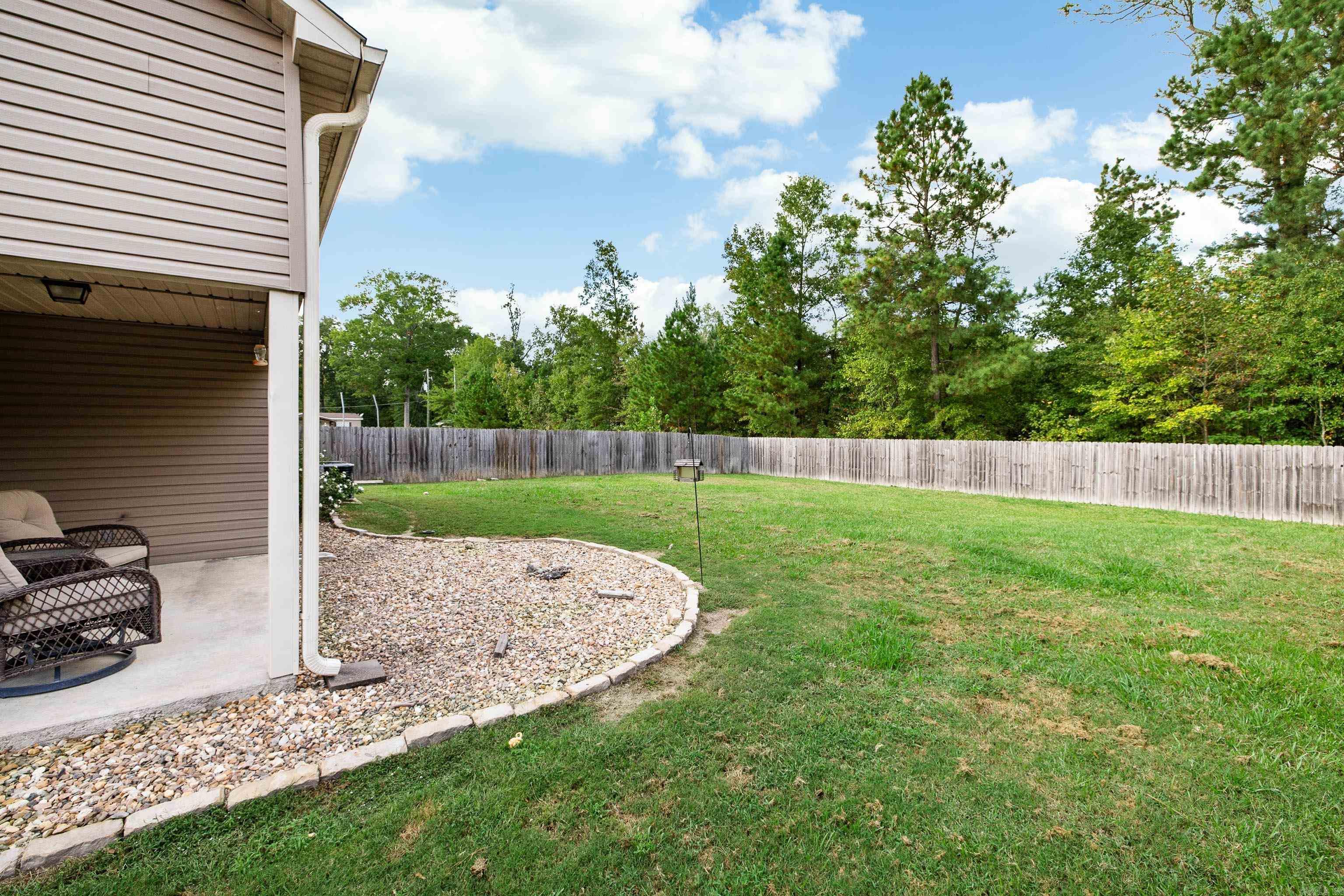 1164 Tulip St  Haskell, AR
