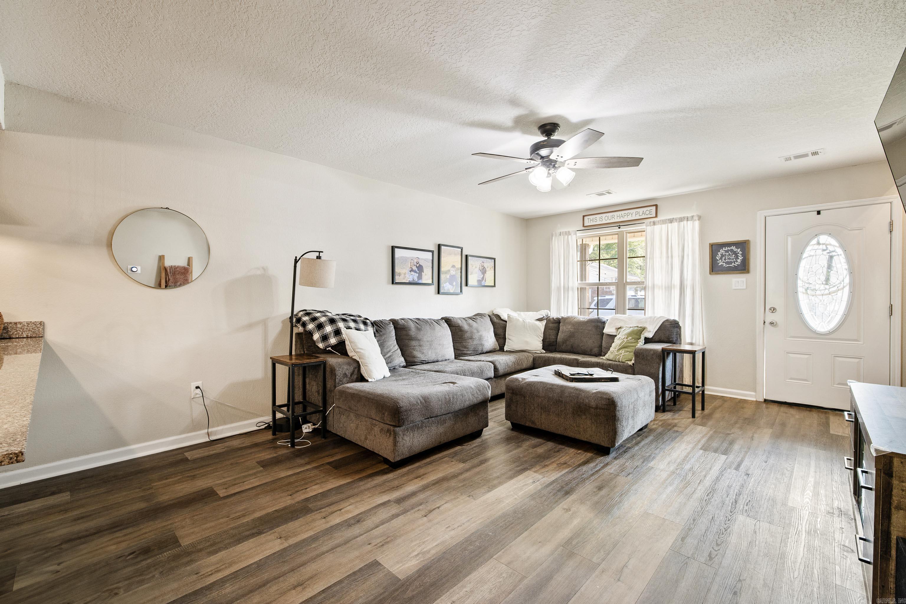 1164 Tulip St  Haskell, AR
