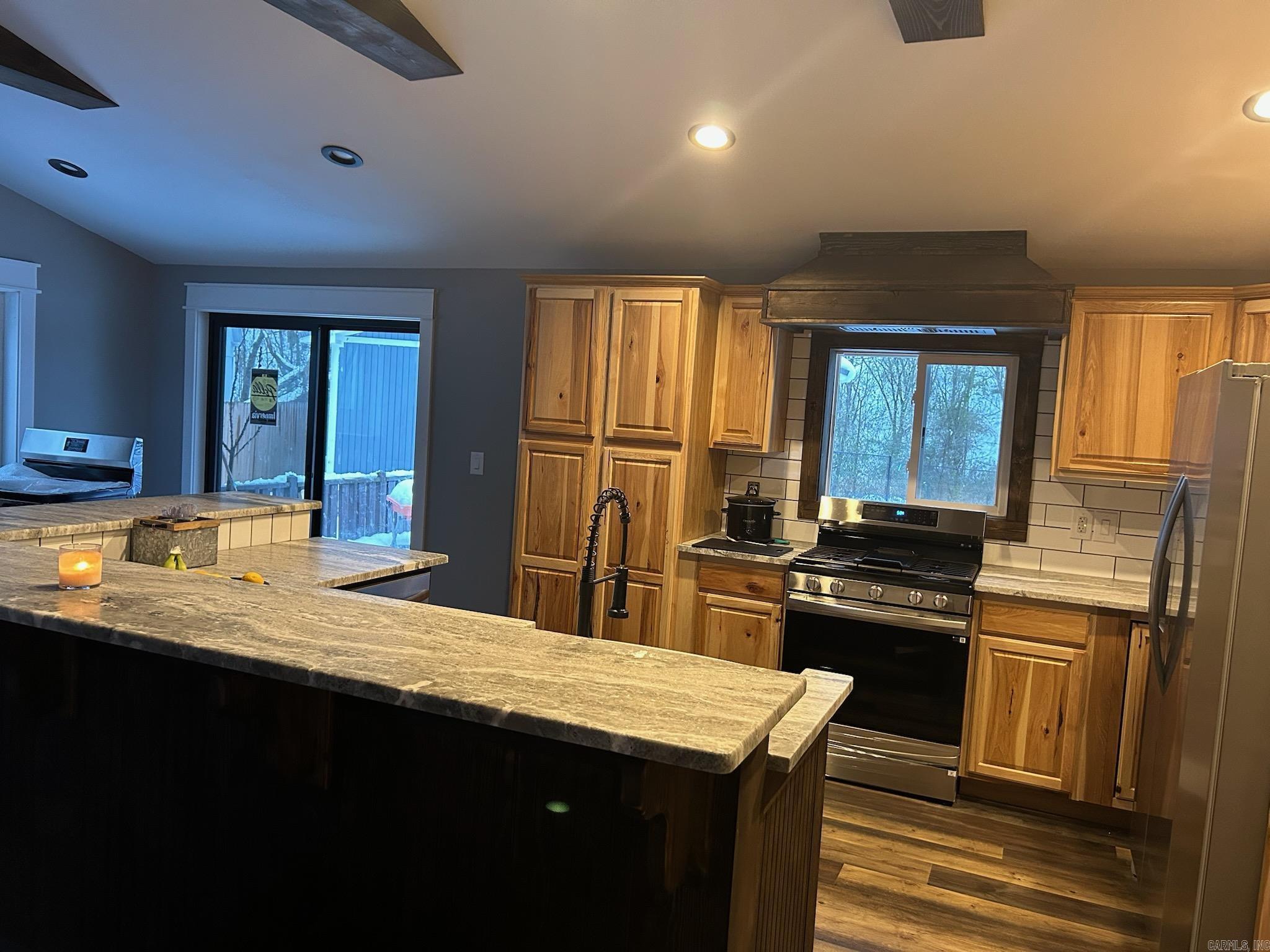 108 Tatum St  Hot Springs, AR