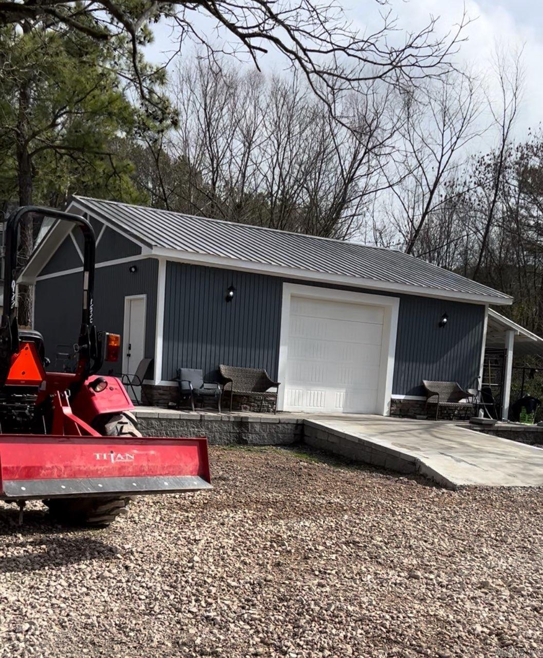 108 Tatum St  Hot Springs, AR