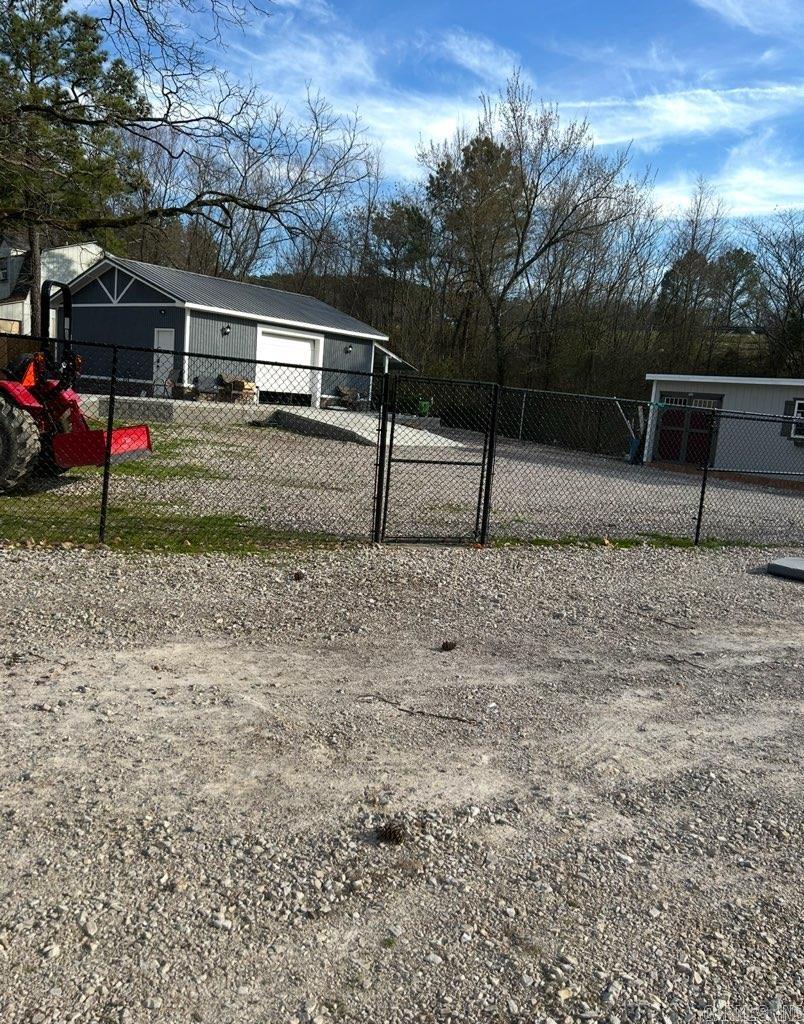 108 Tatum St  Hot Springs, AR