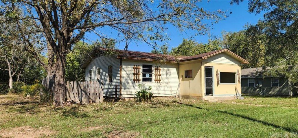 10052 Sr 7  Dover, AR