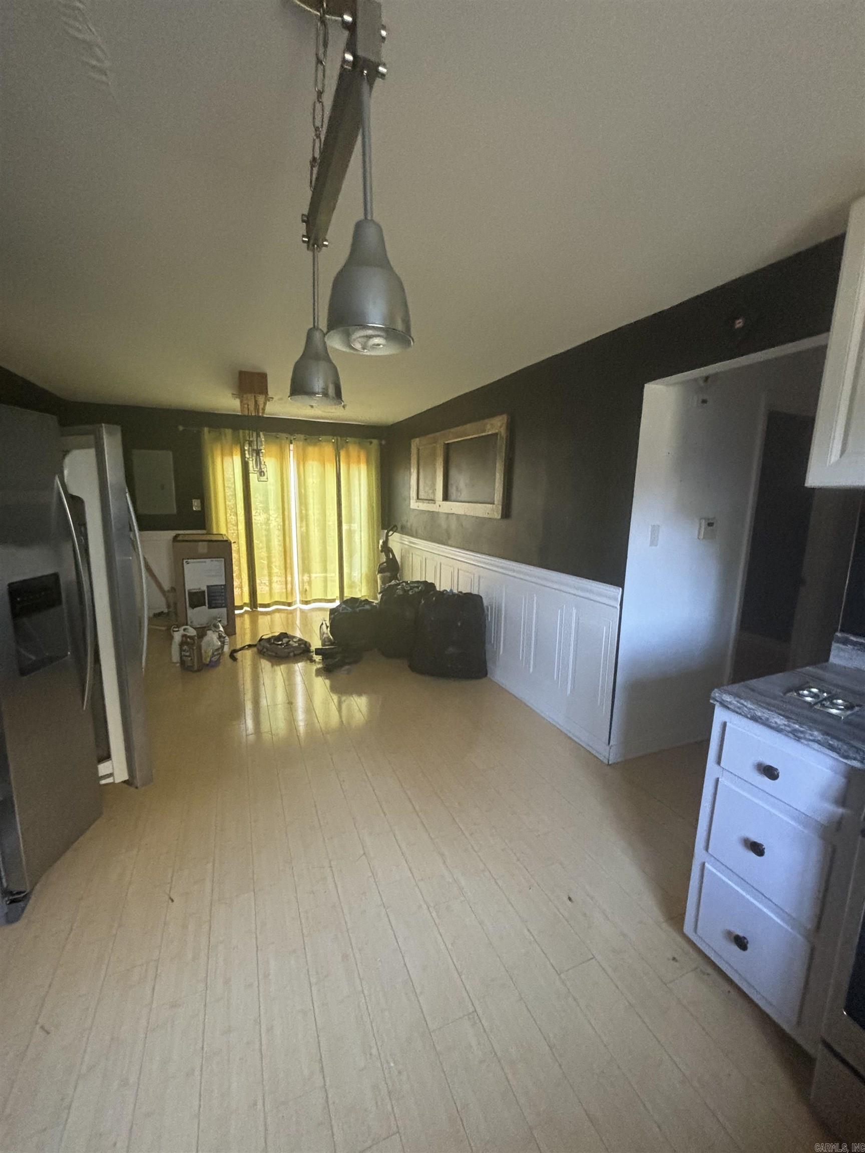 96 Dam  Mayflower, AR