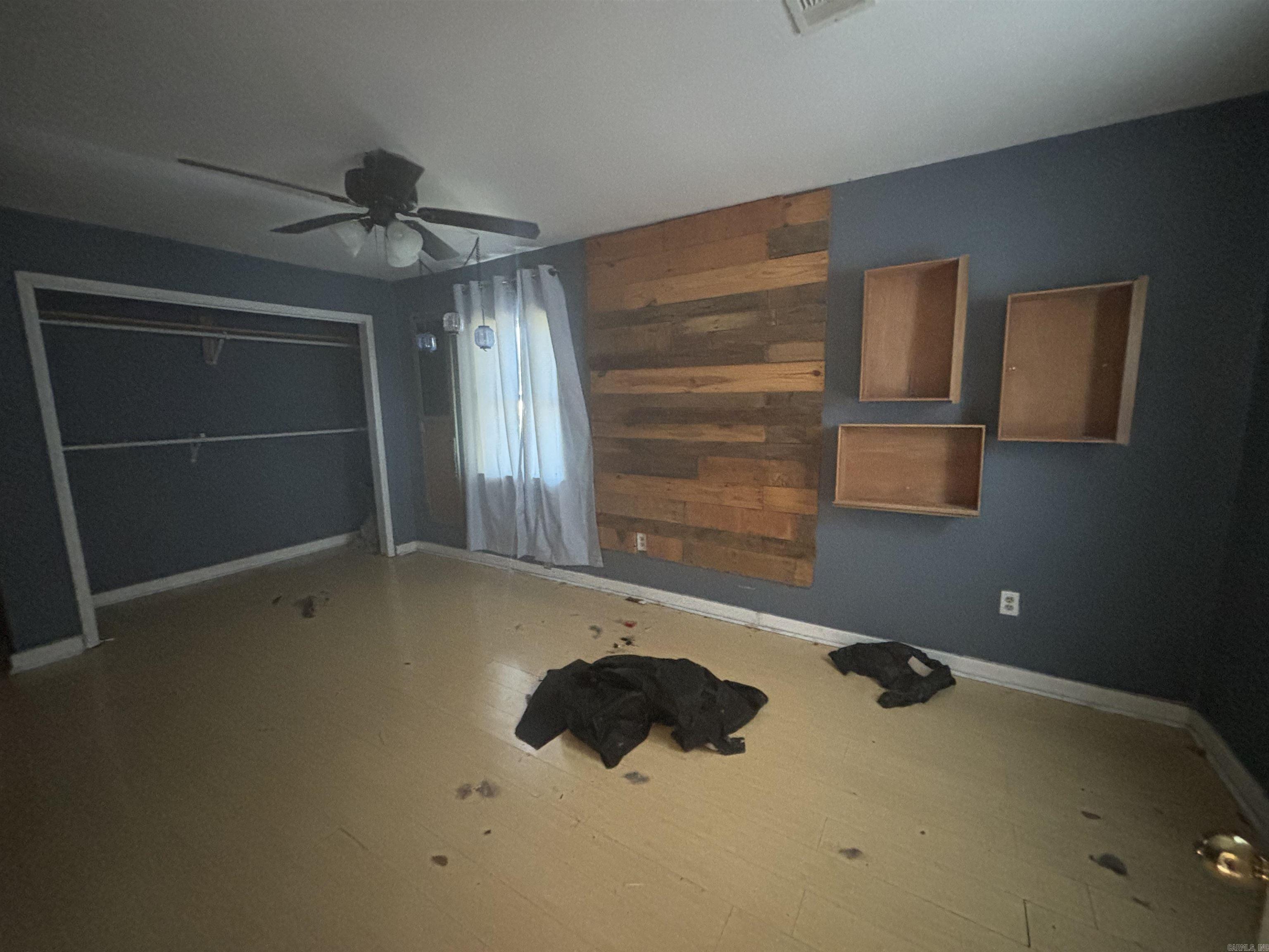 96 Dam  Mayflower, AR