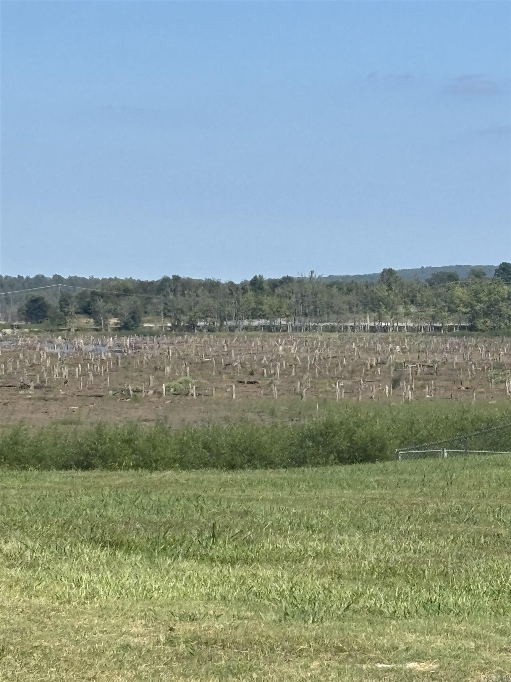 96 Dam  Mayflower, AR