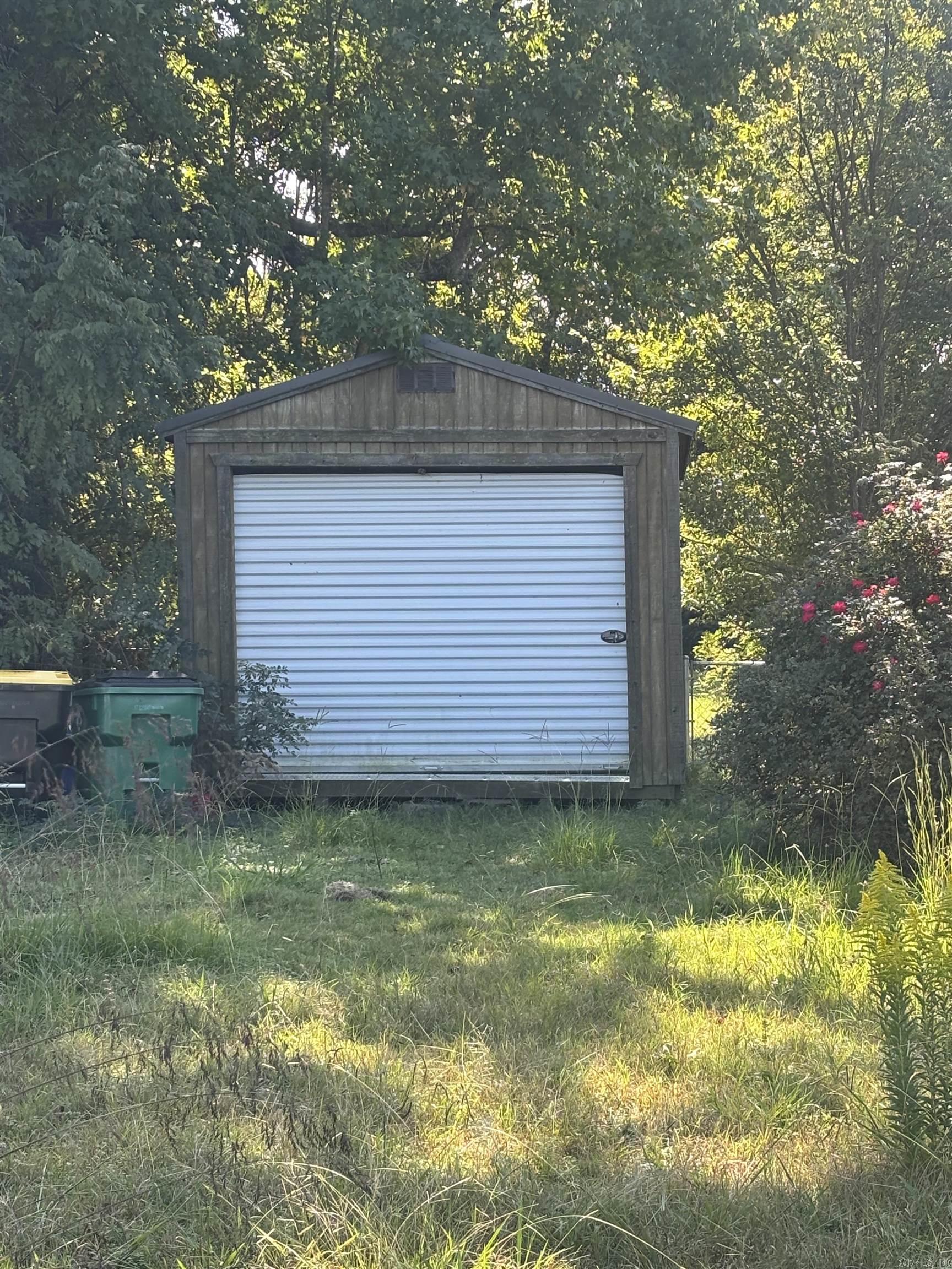 96 Dam  Mayflower, AR