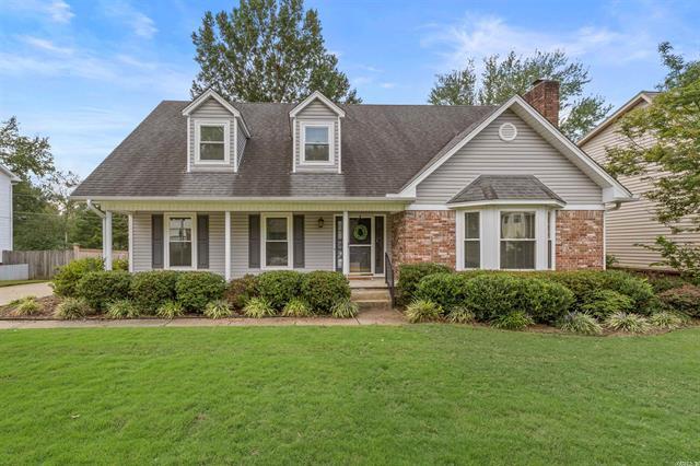 2100  Covington  North Little Rock, AR