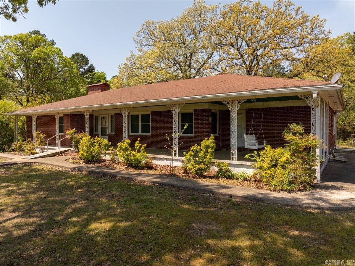 176 Polk Road 76  Mena, AR