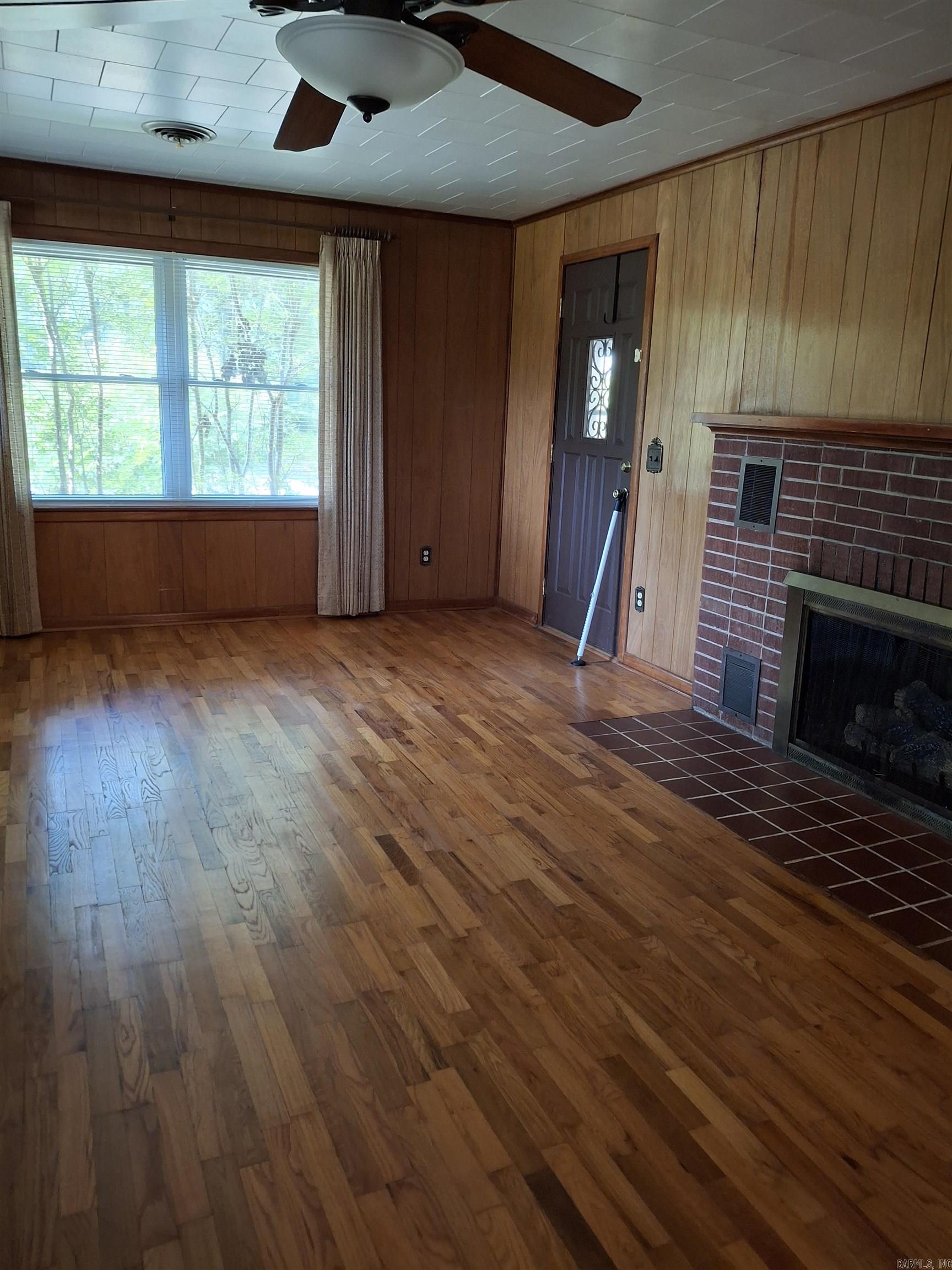 176 Polk Road 76  Mena, AR