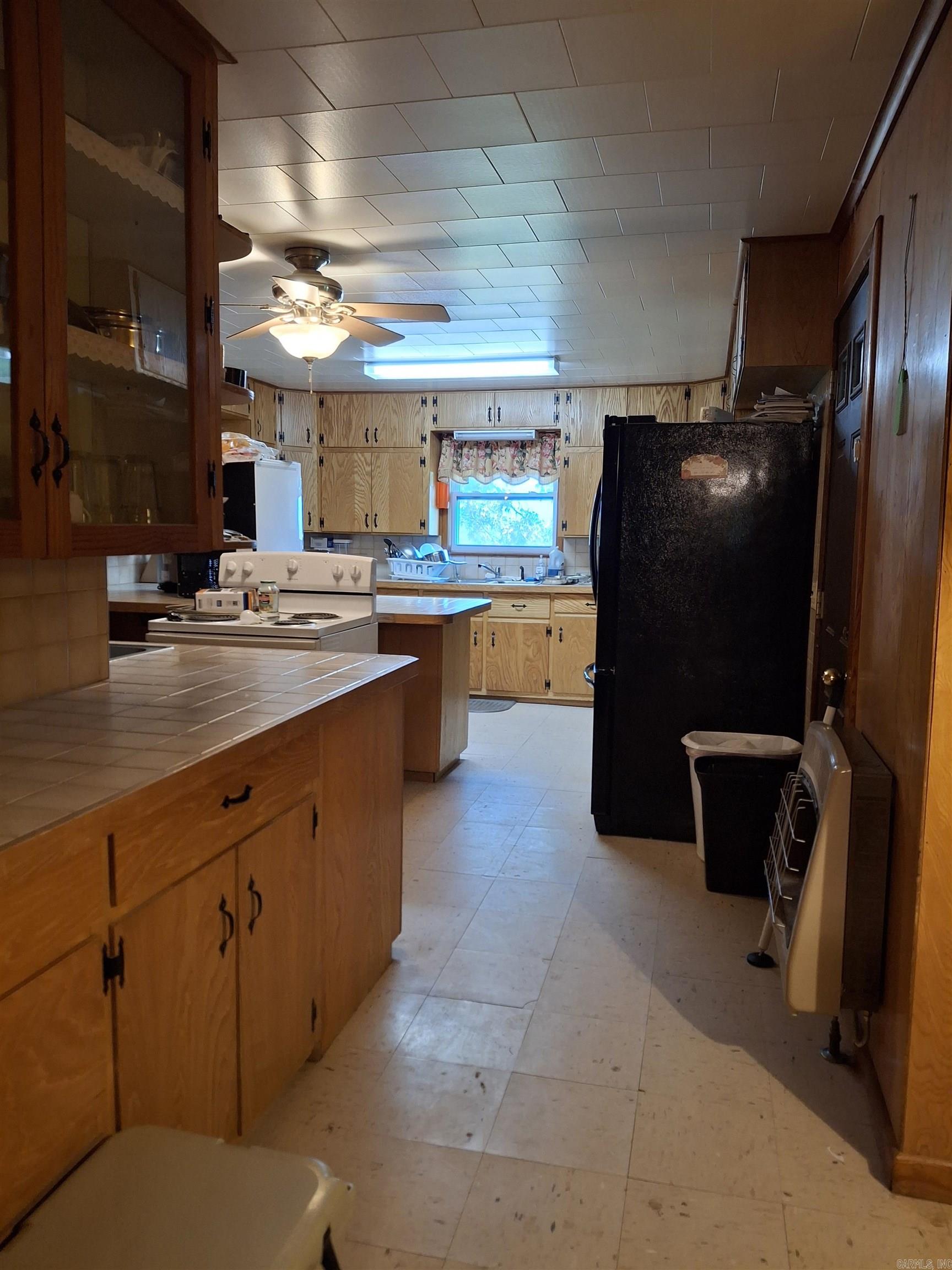 176 Polk Road 76  Mena, AR