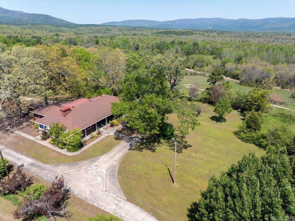 176 Polk Road 76  Mena, AR