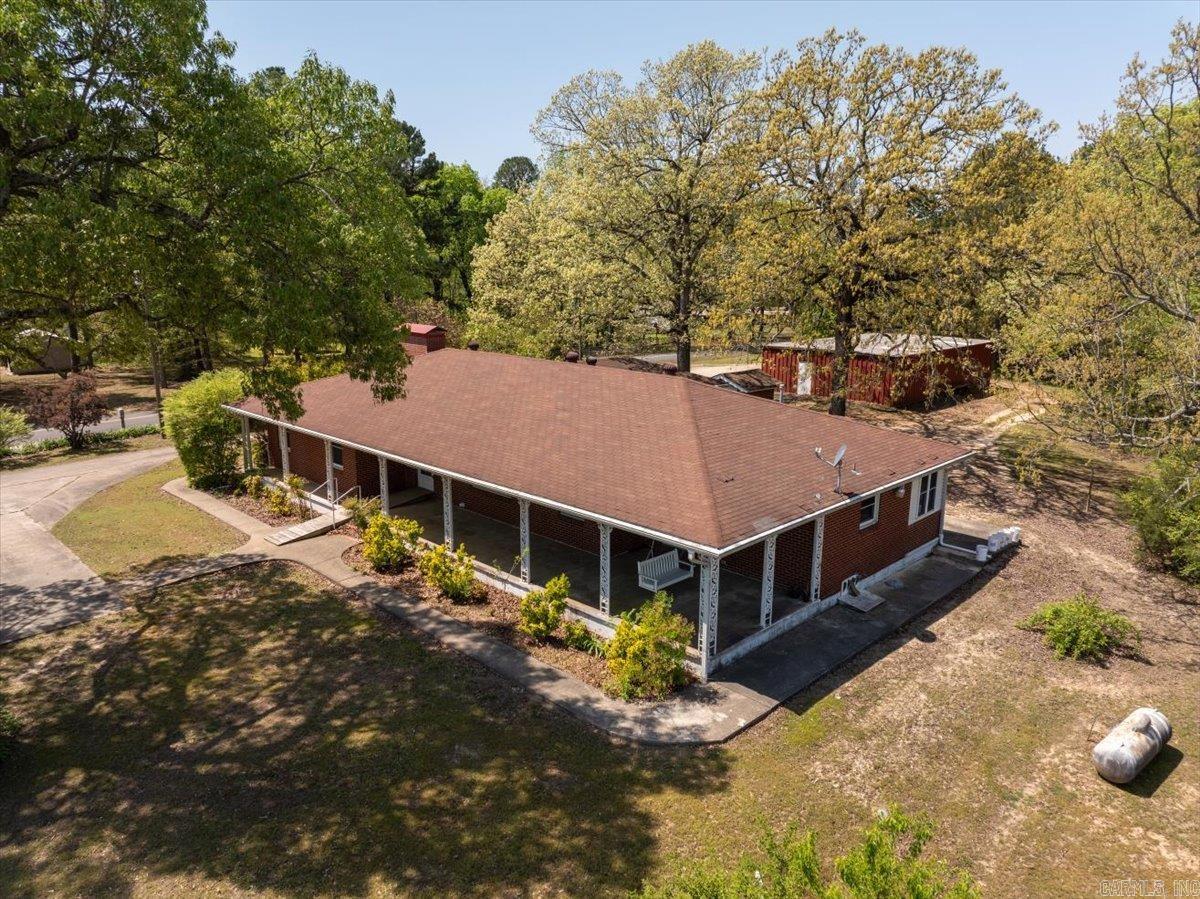 176 Polk Road 76  Mena, AR