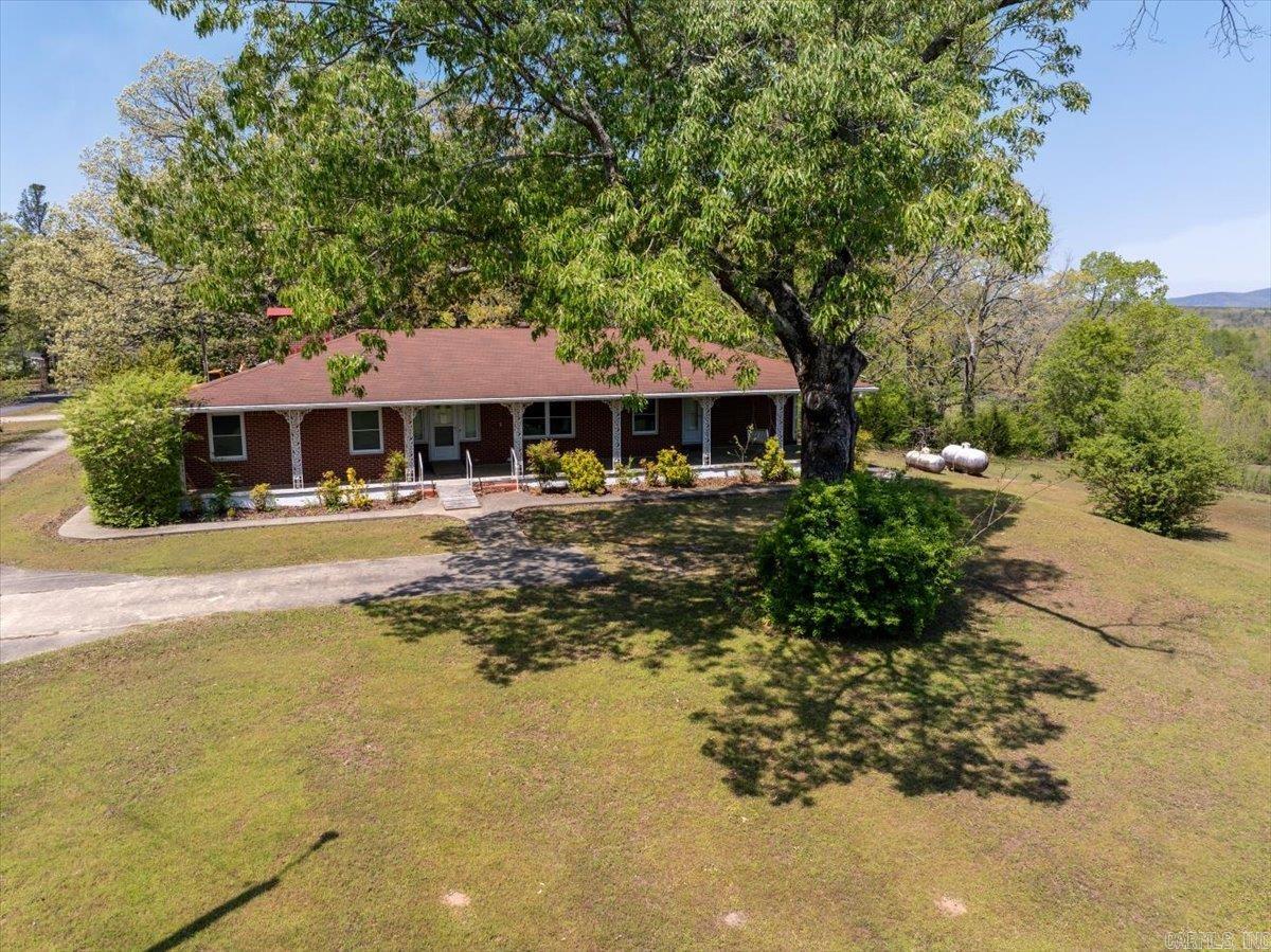 176 Polk Road 76  Mena, AR