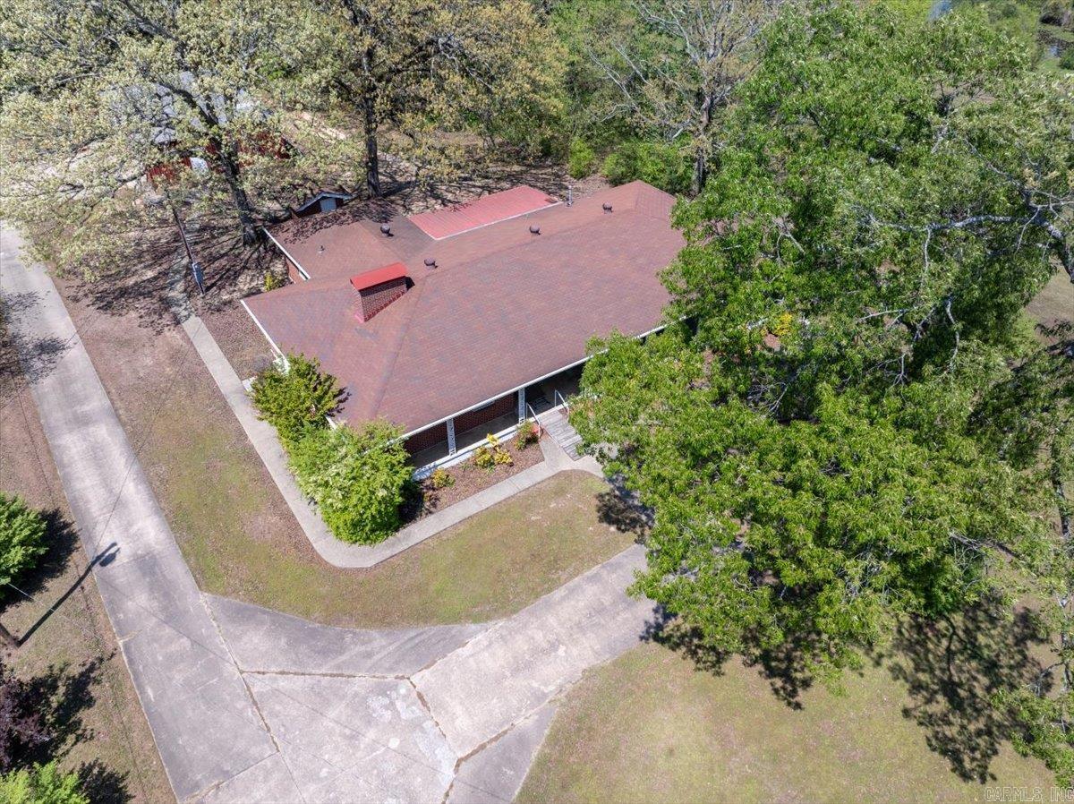 176 Polk Road 76  Mena, AR