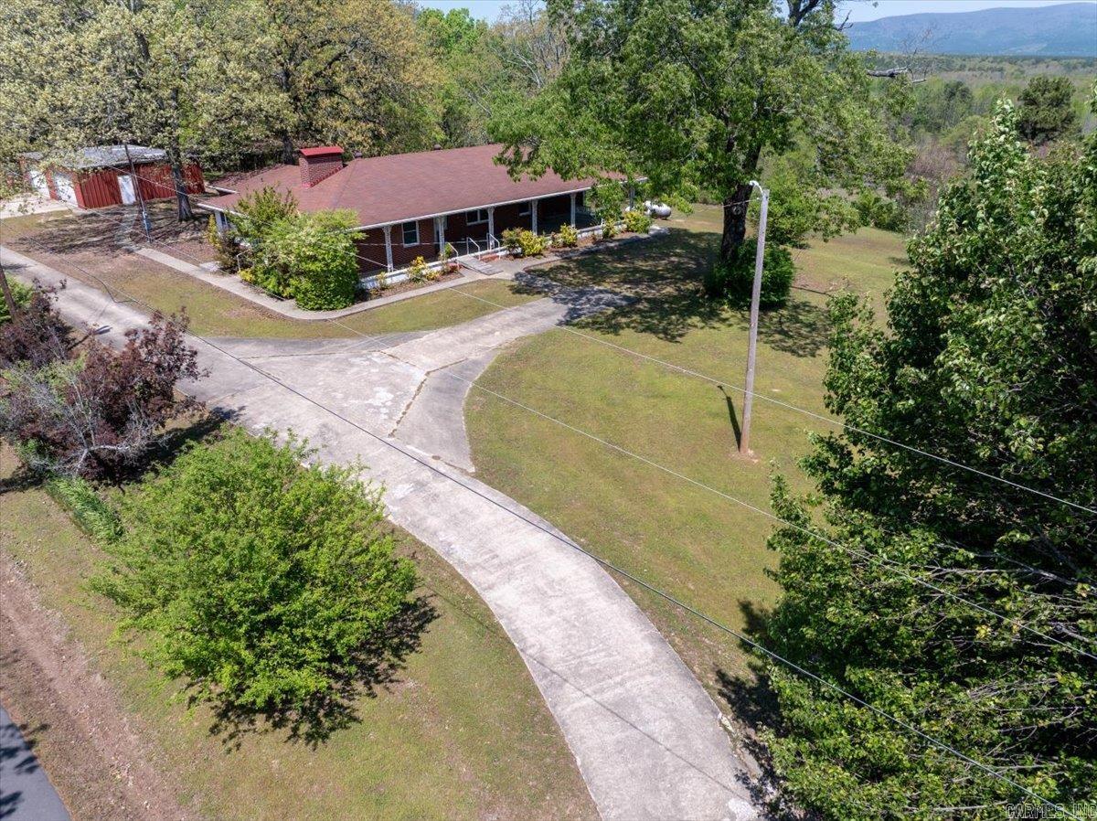 176 Polk Road 76  Mena, AR