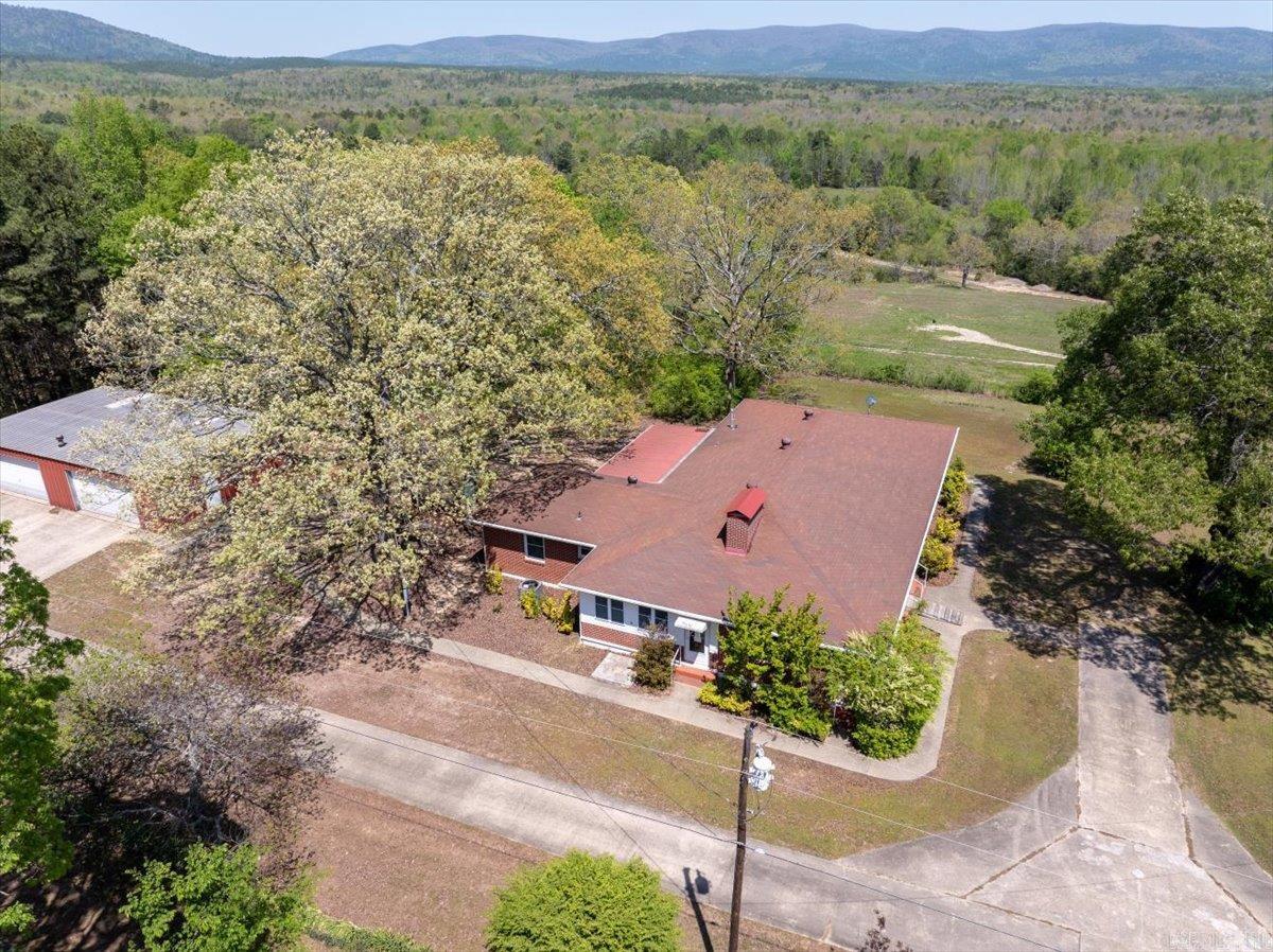 176 Polk Road 76  Mena, AR