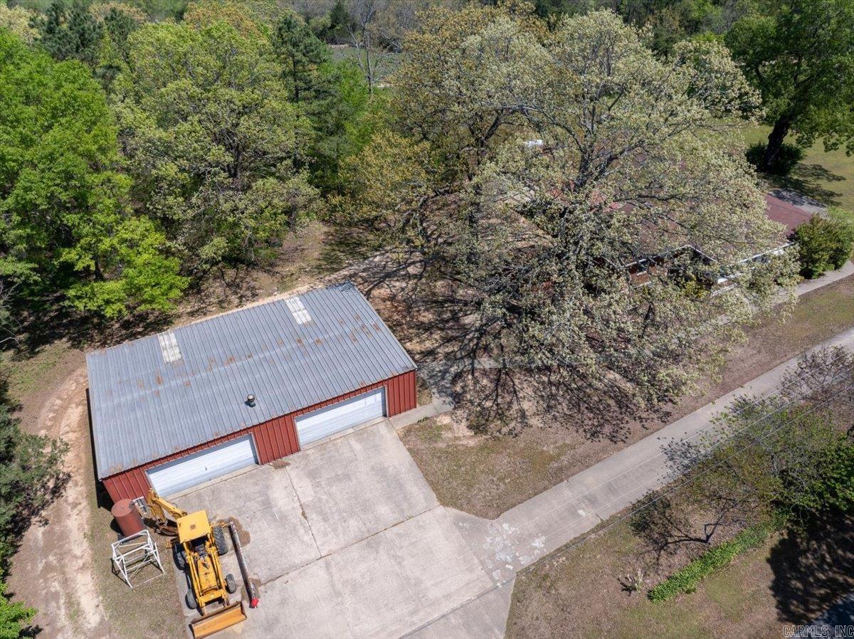 176 Polk Road 76  Mena, AR