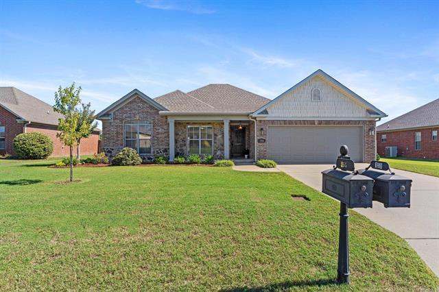 150  Merlot Drive  Conway, AR