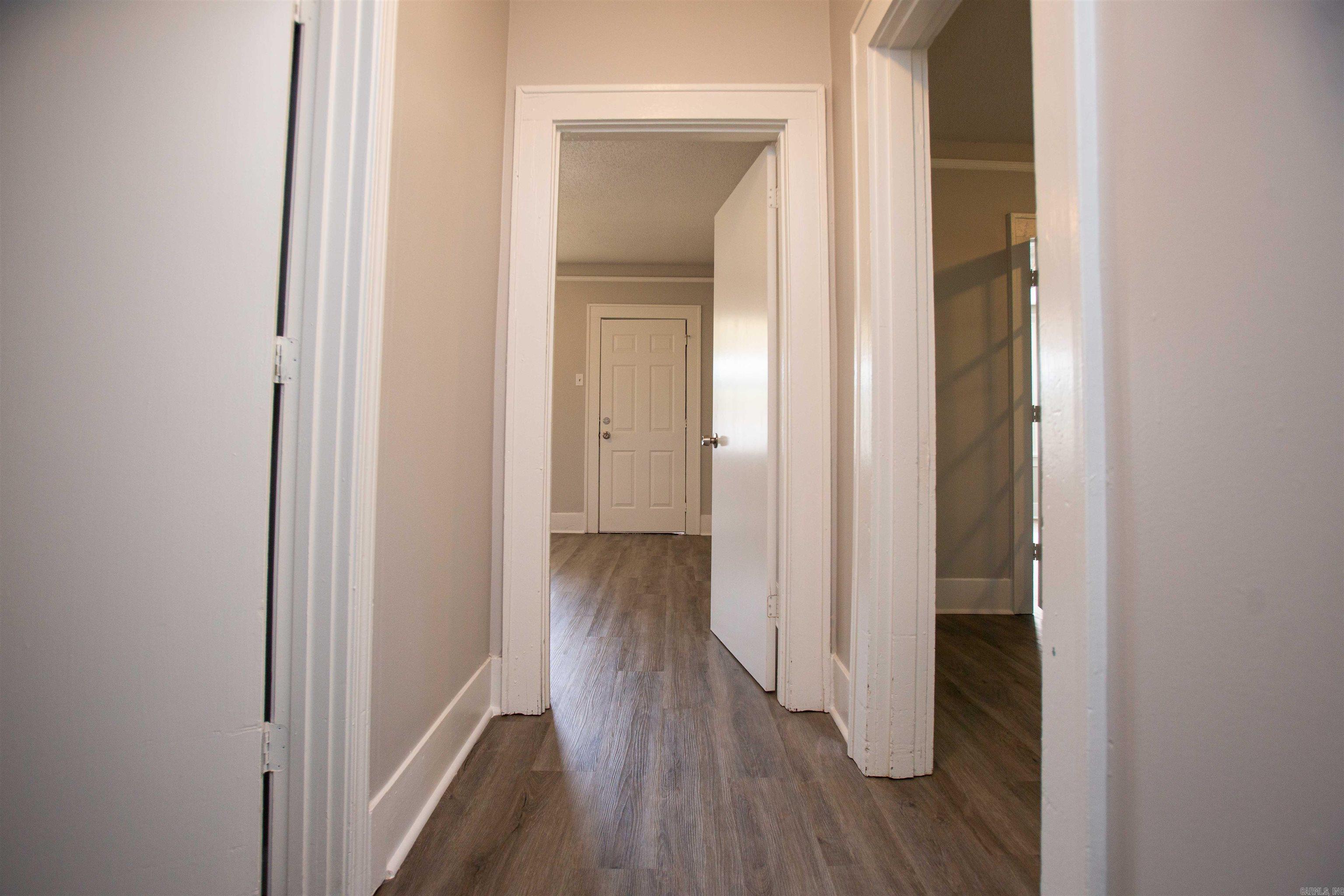 2123 Bragg  Little Rock, AR