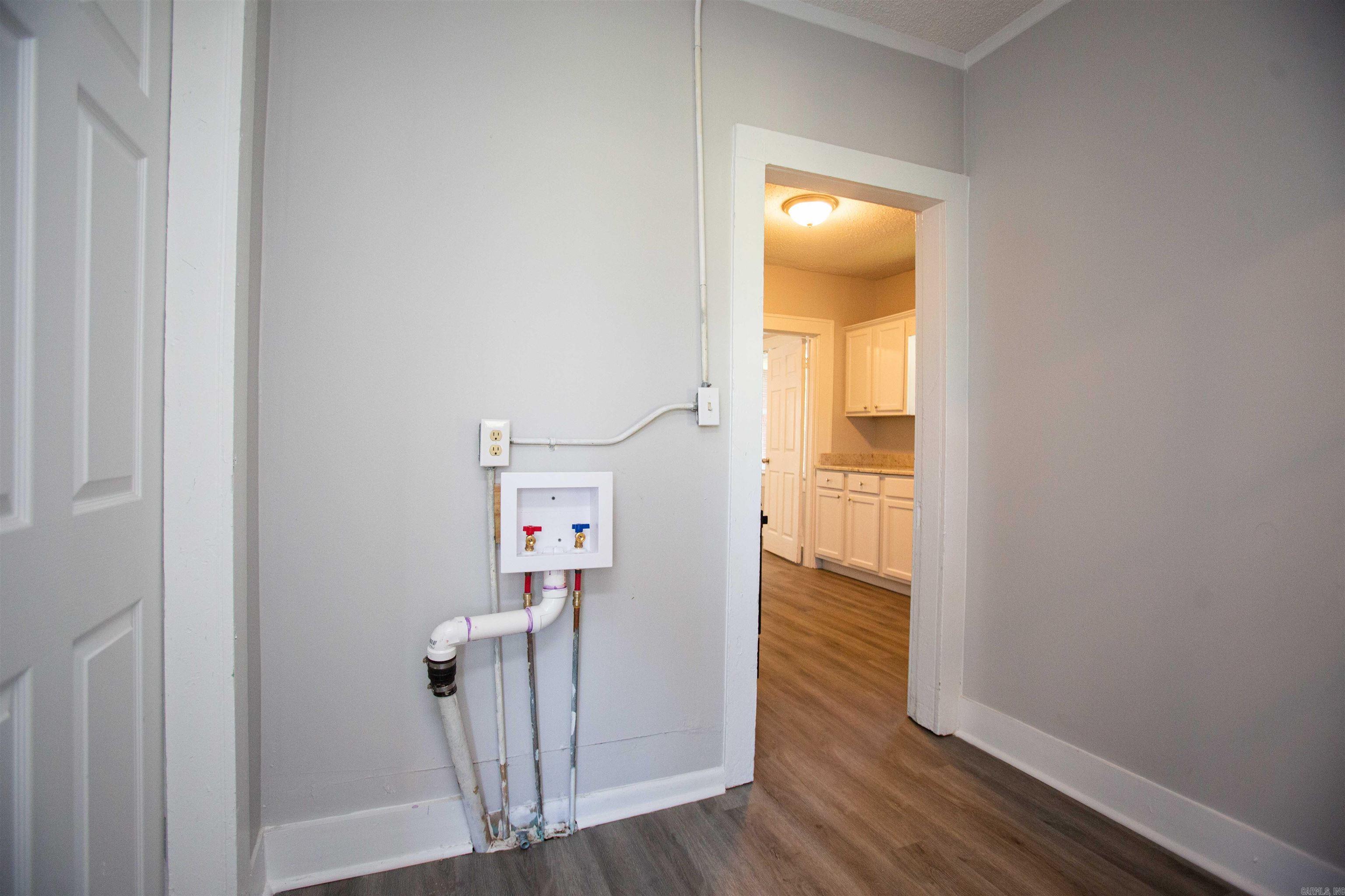 2123 Bragg  Little Rock, AR