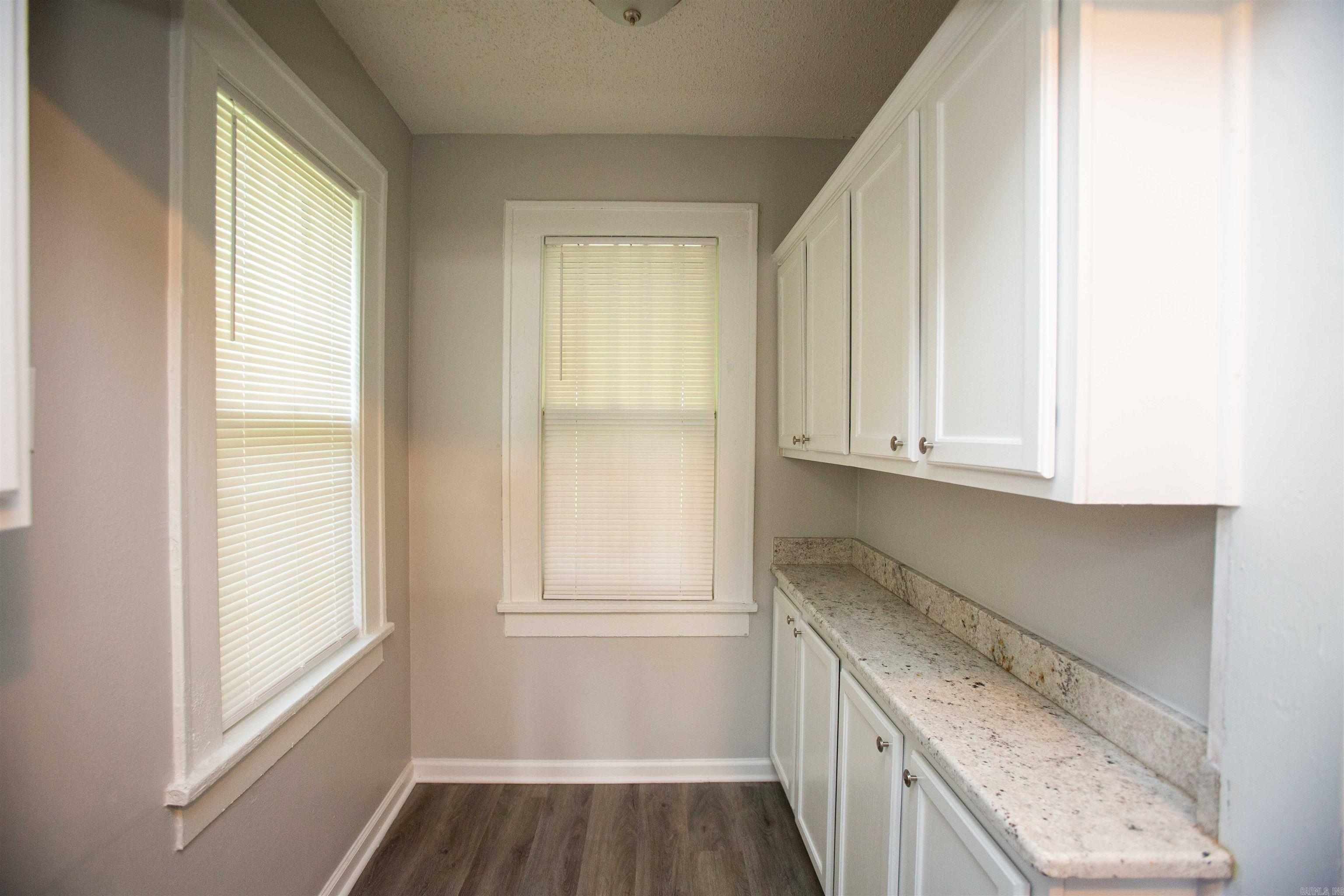 2123 Bragg  Little Rock, AR