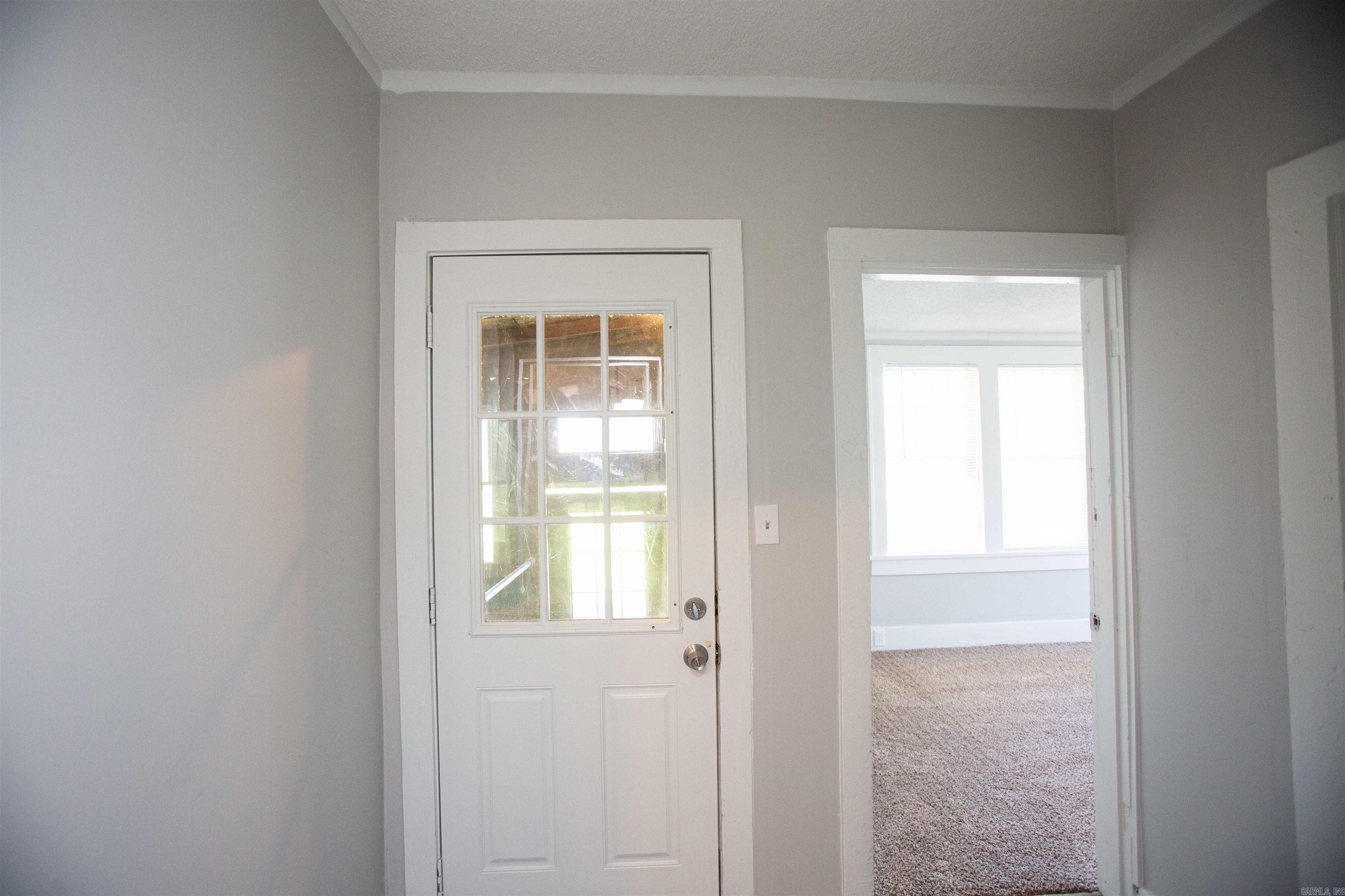 2123 Bragg  Little Rock, AR