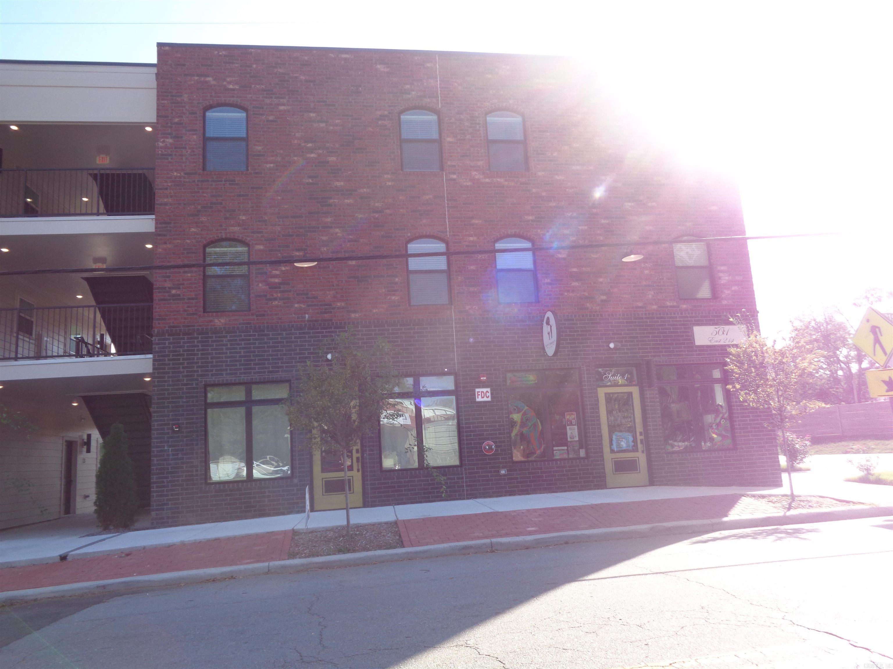 2123 Bragg  Little Rock, AR