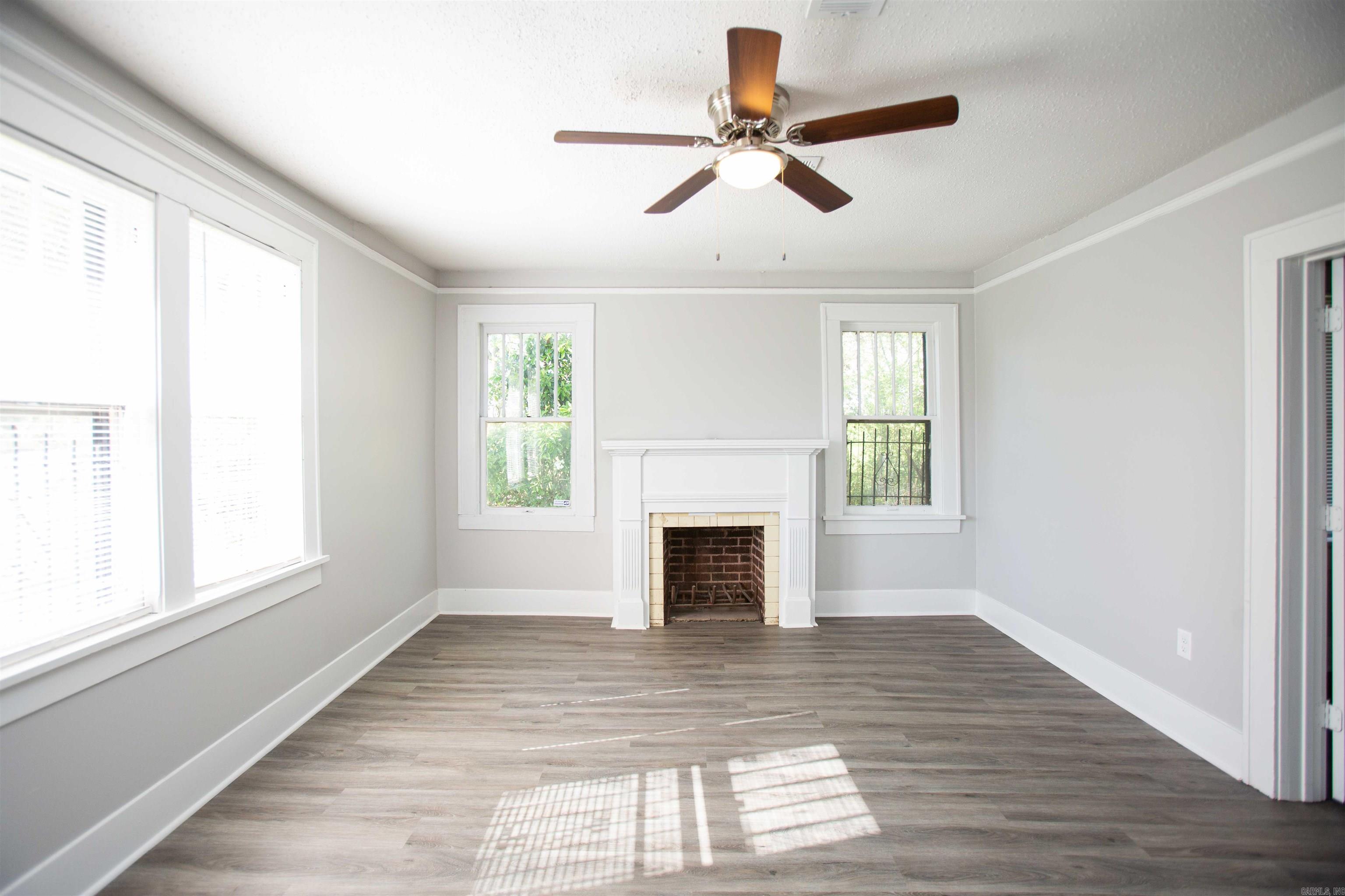 2123 Bragg  Little Rock, AR