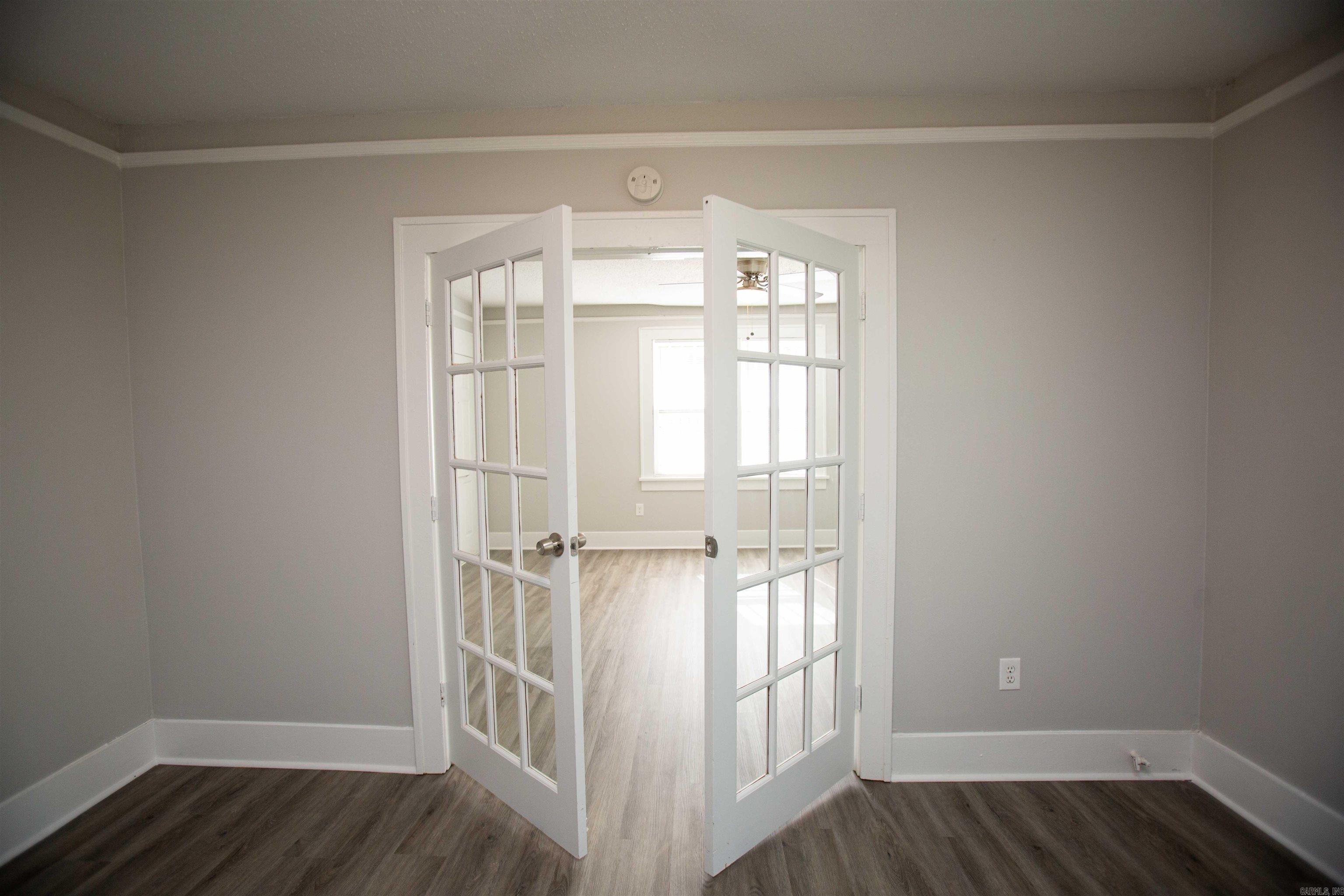 2123 Bragg  Little Rock, AR