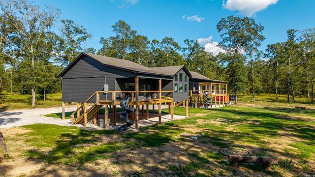3143  Timberlake  Hot Springs, AR