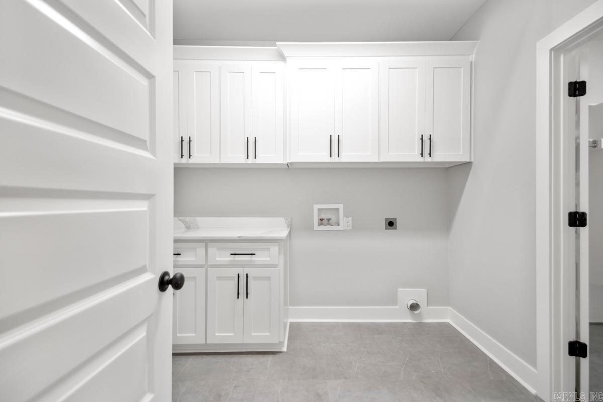 564 Valley Oak  Sherwood, AR