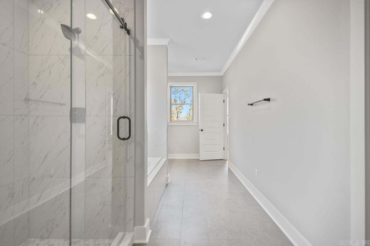 564 Valley Oak  Sherwood, AR