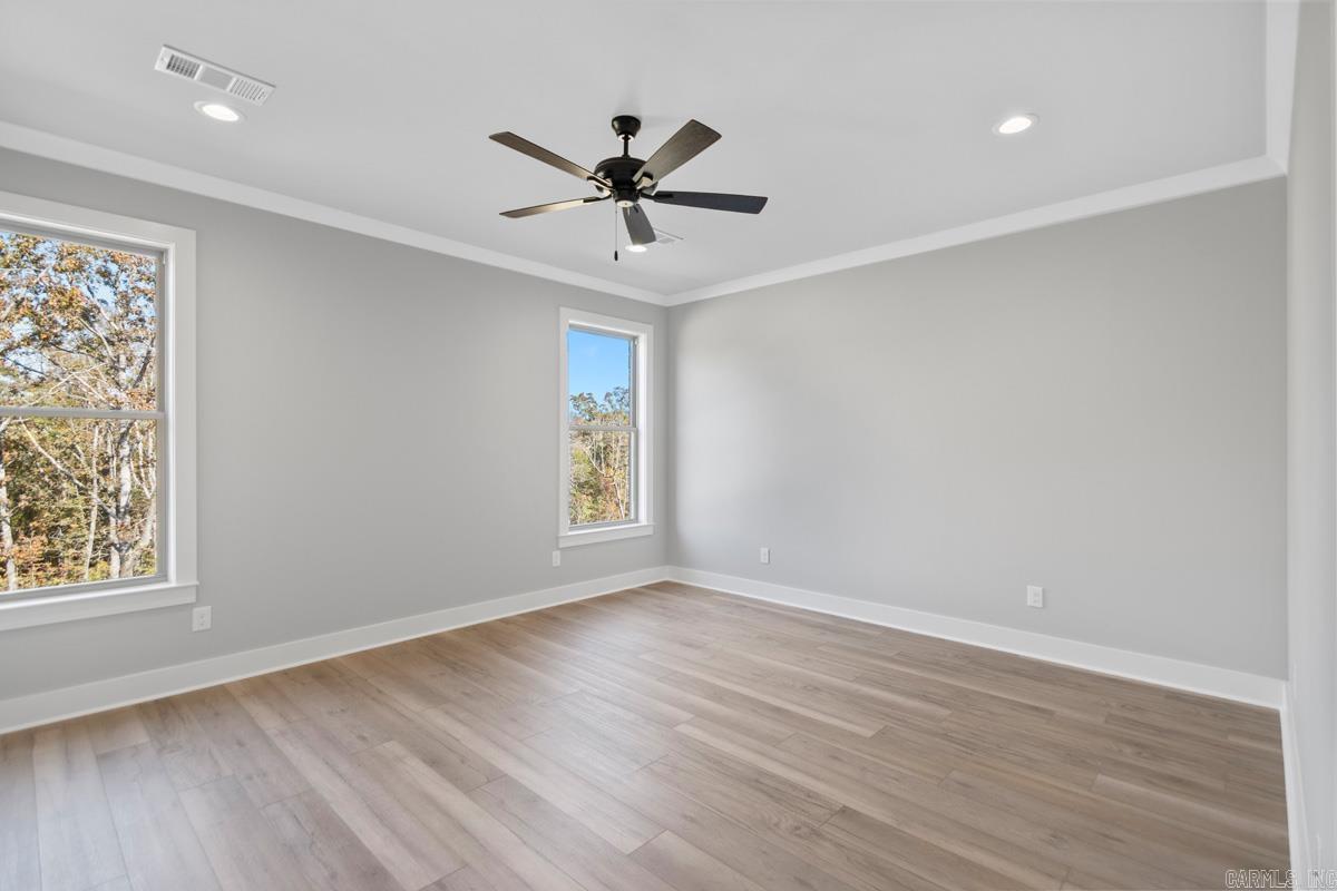 564 Valley Oak  Sherwood, AR