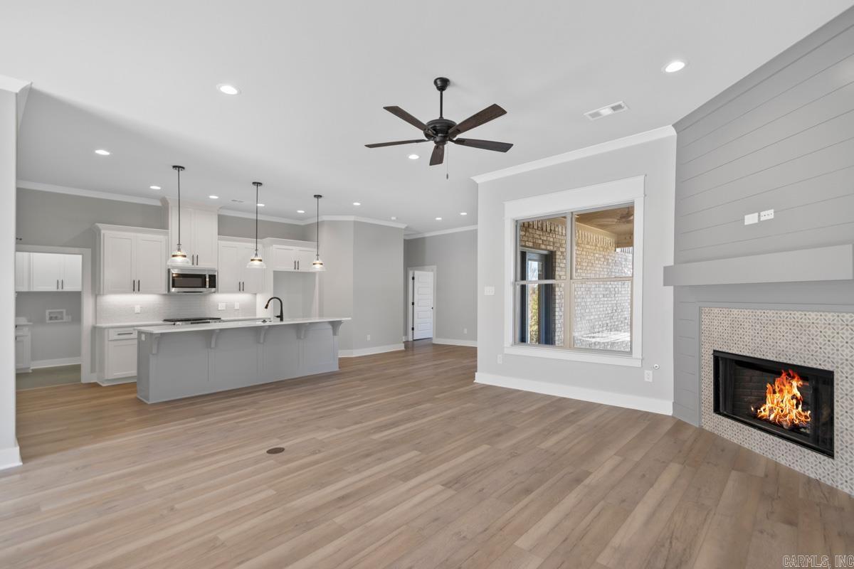 564 Valley Oak  Sherwood, AR