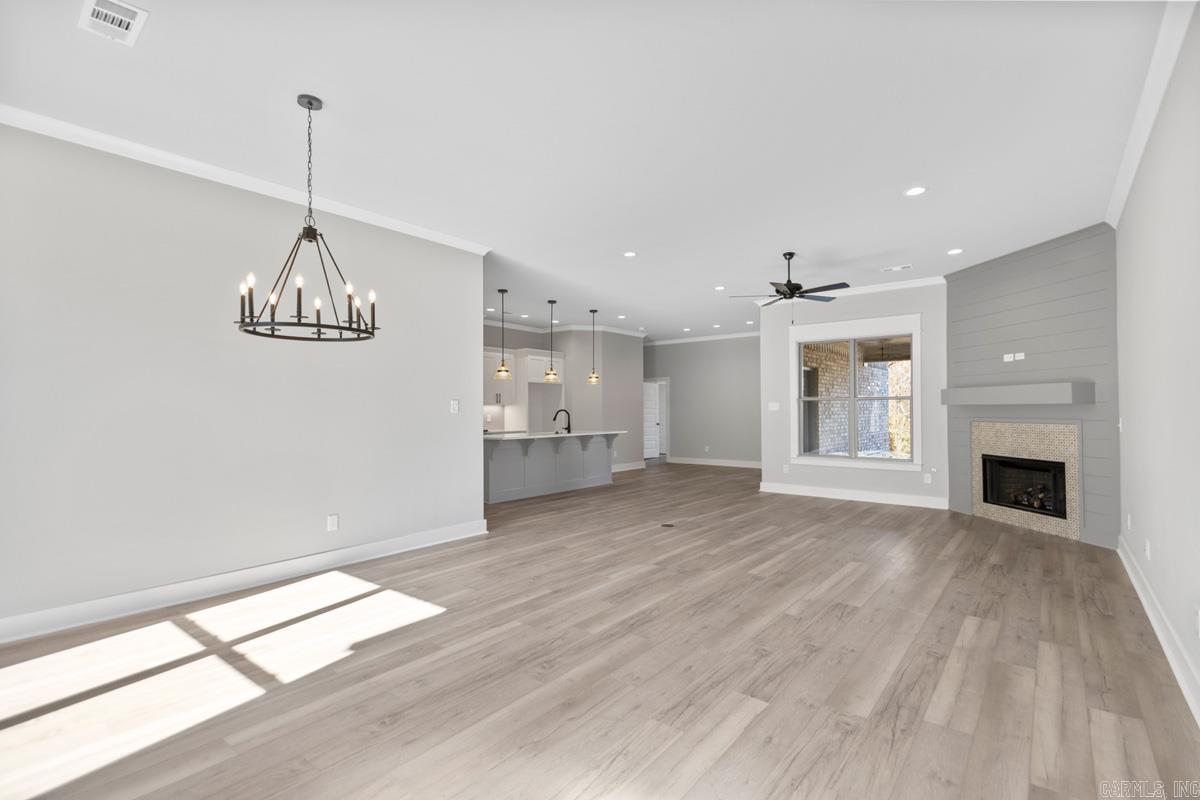 564 Valley Oak  Sherwood, AR