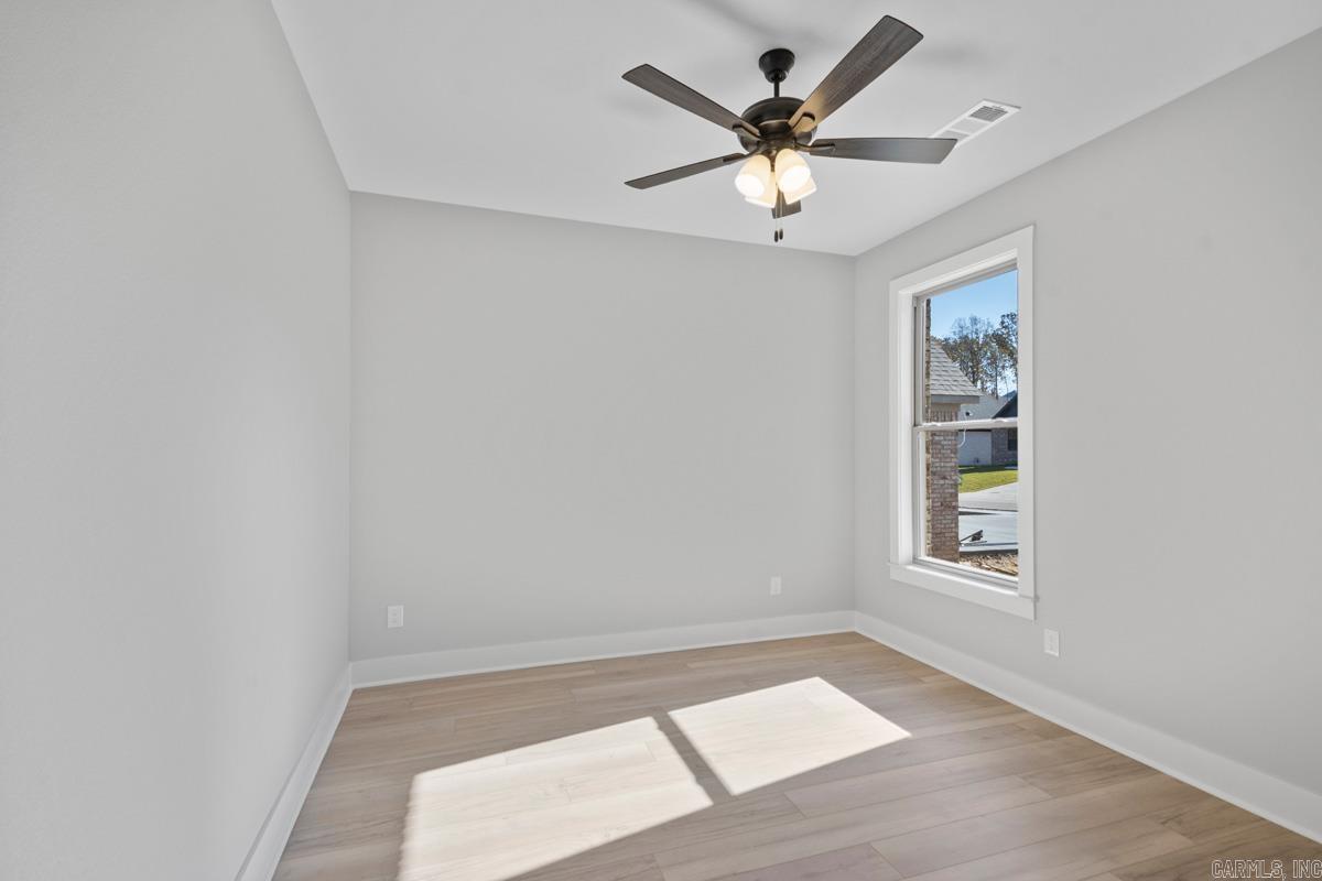 564 Valley Oak  Sherwood, AR