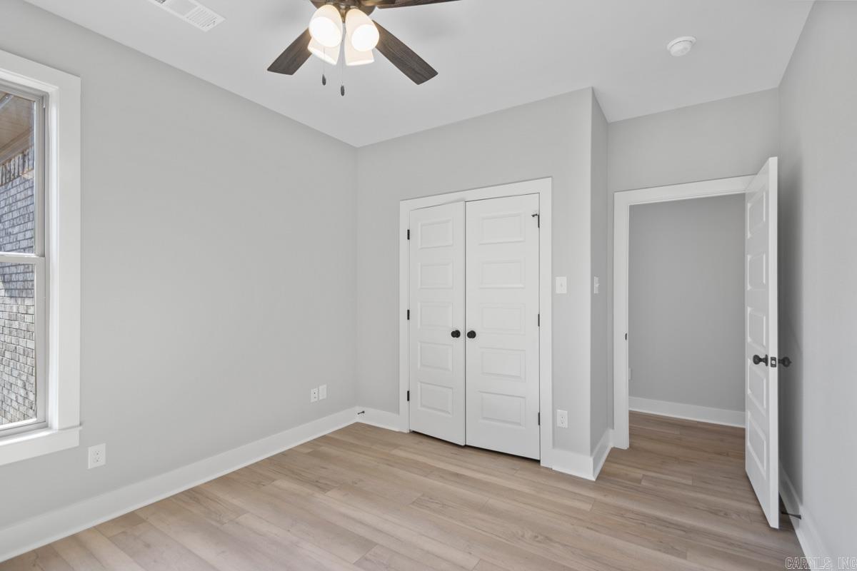 564 Valley Oak  Sherwood, AR