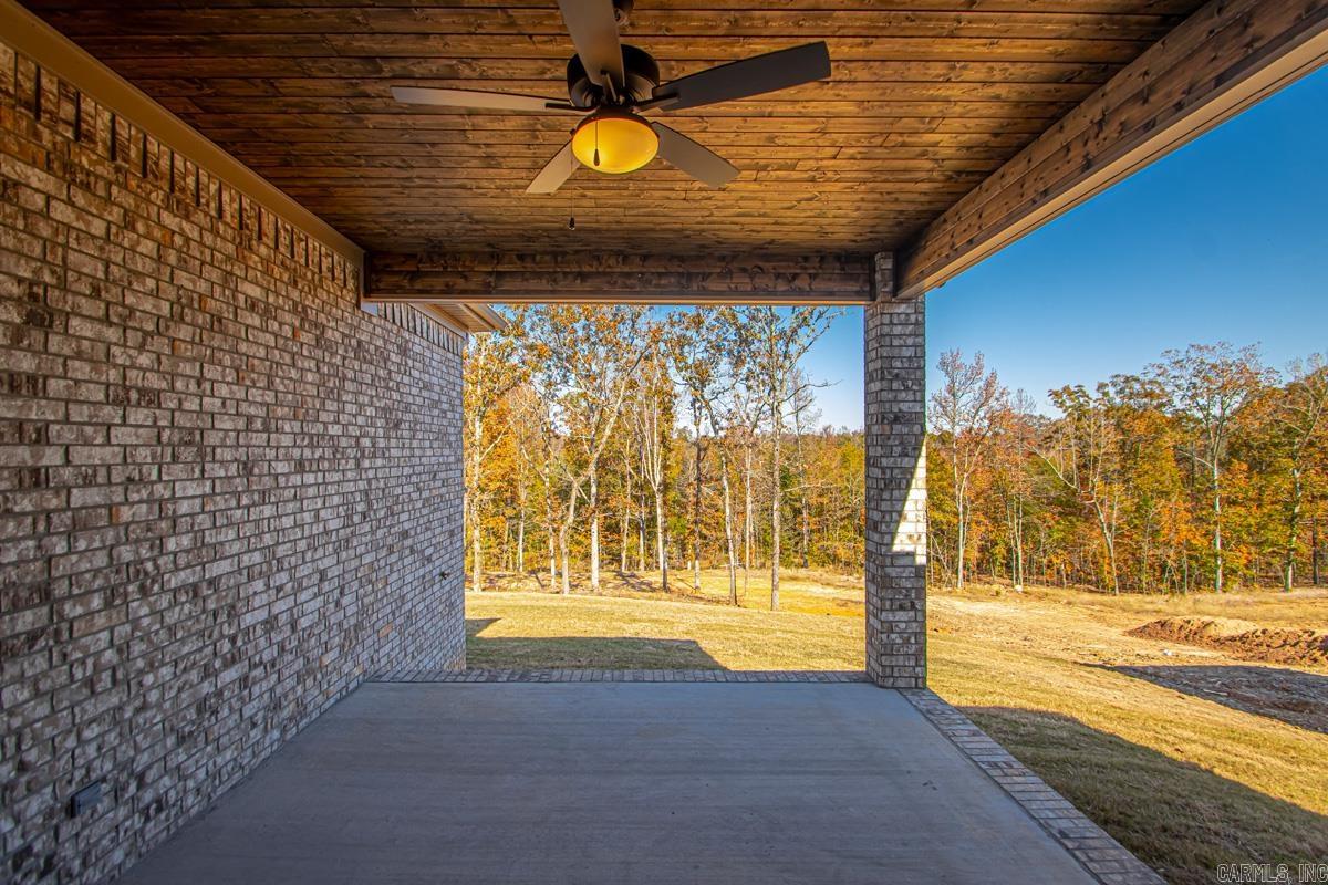 564 Valley Oak  Sherwood, AR