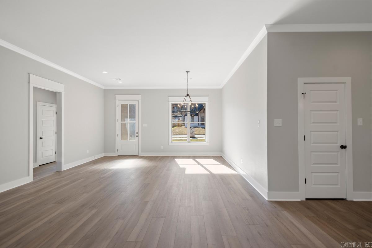 564 Valley Oak  Sherwood, AR