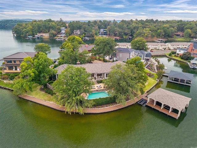 165  Long Island Bay  Hot Springs, AR